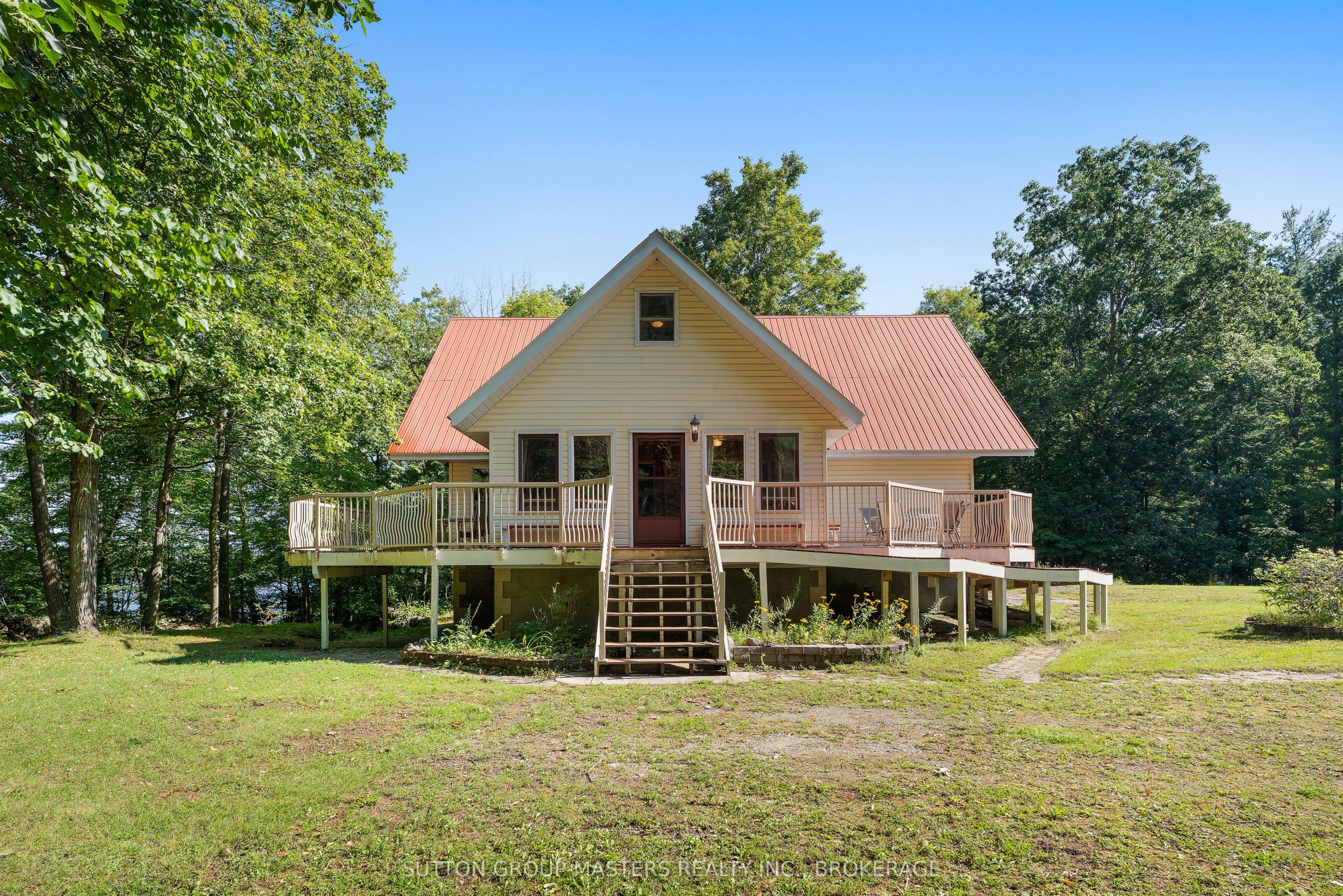 3659 Moore Farm Lane Property Photo 5