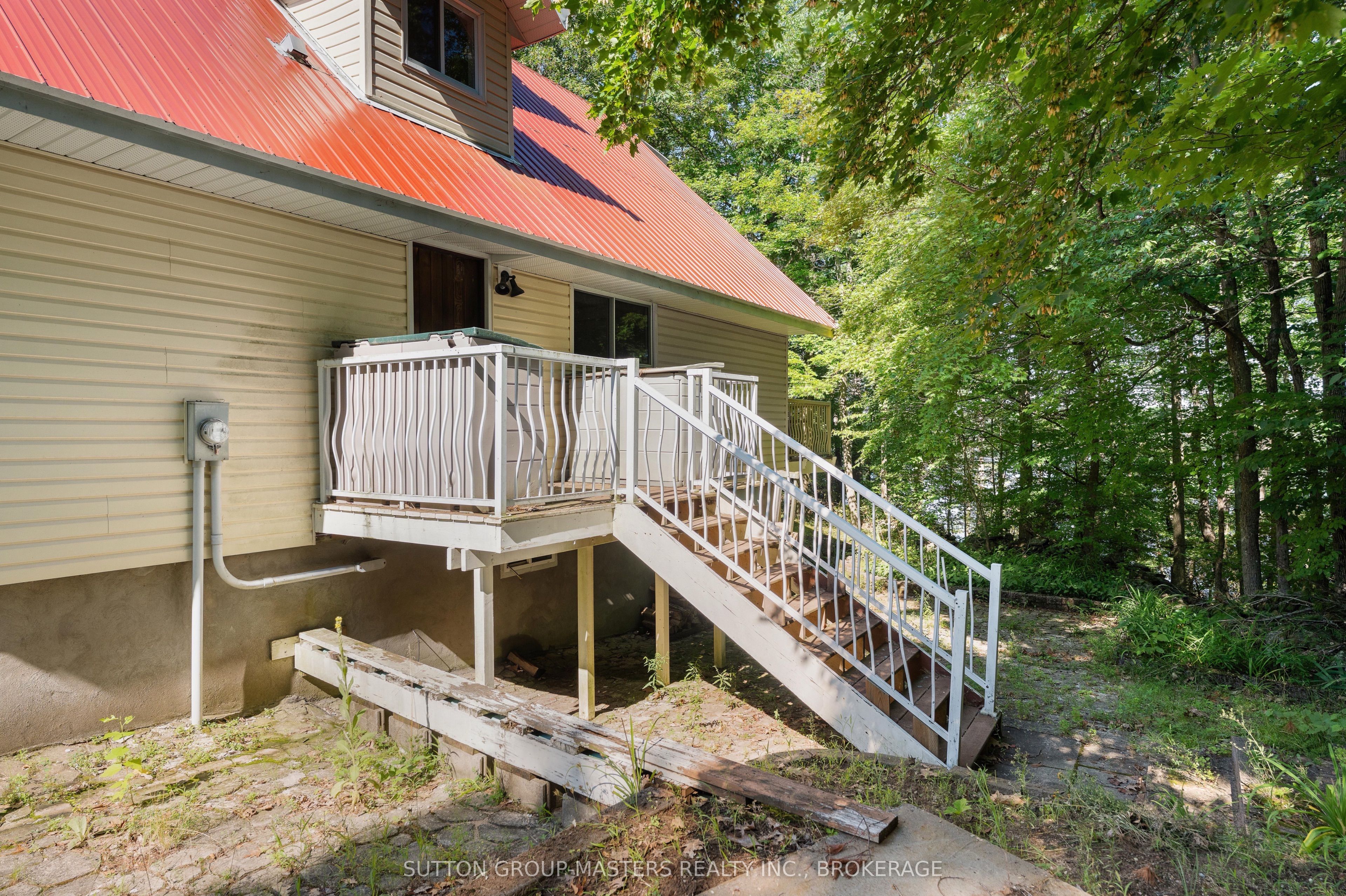 3659 Moore Farm Lane Property Photo 47