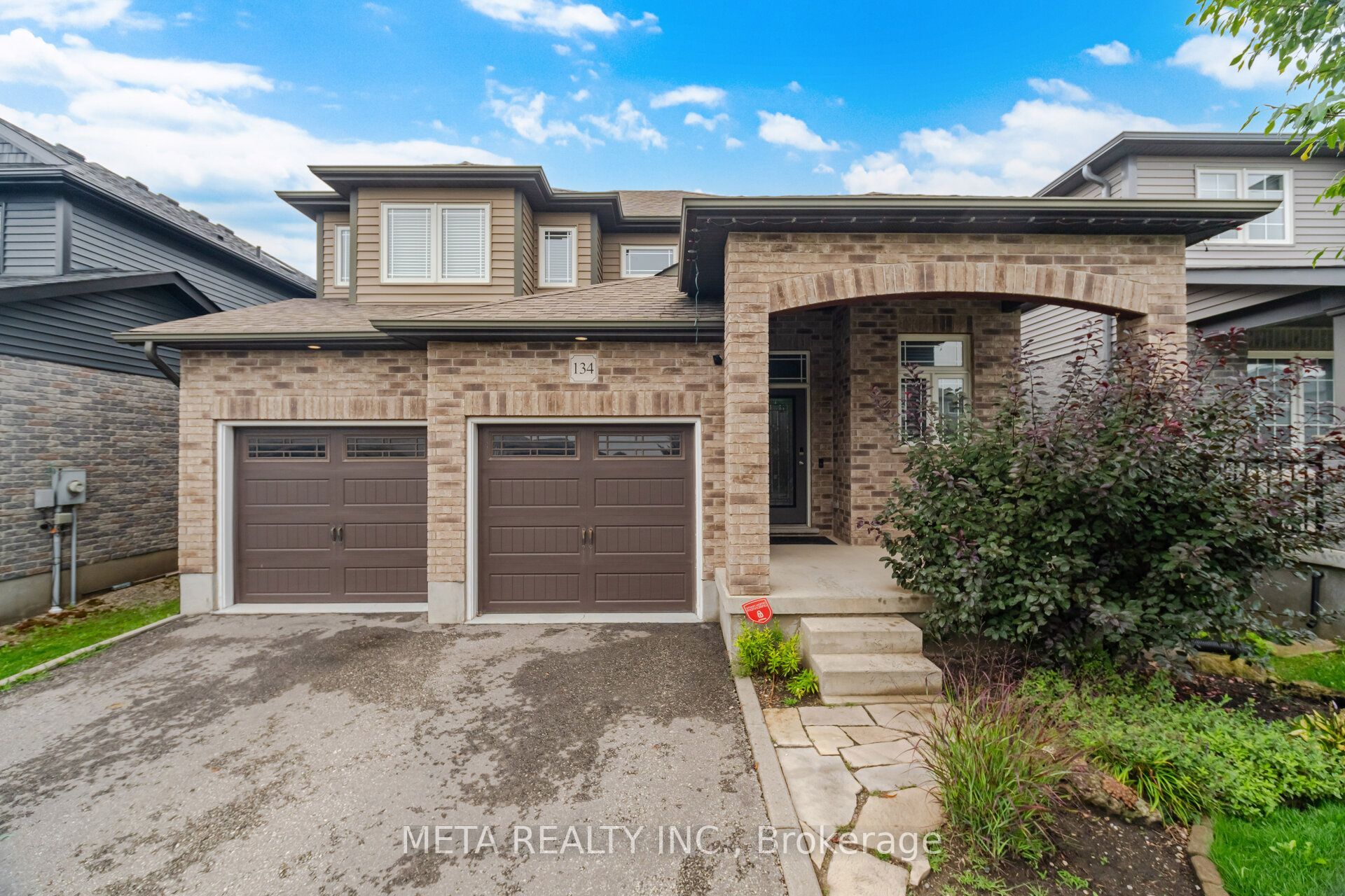134 Taylor Drive Property Photo 1