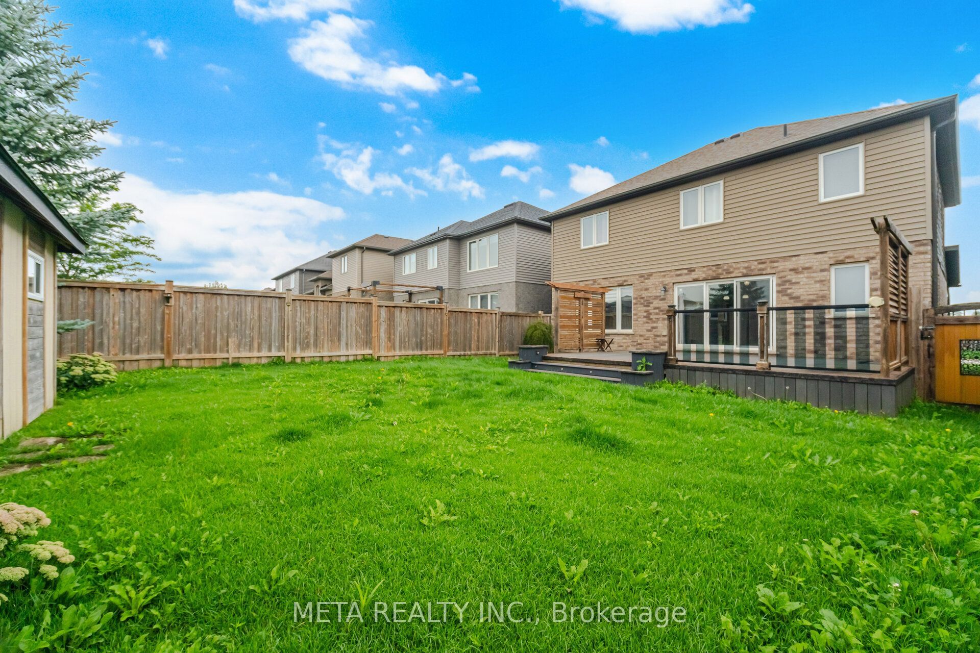 134 Taylor Drive Property Photo 20