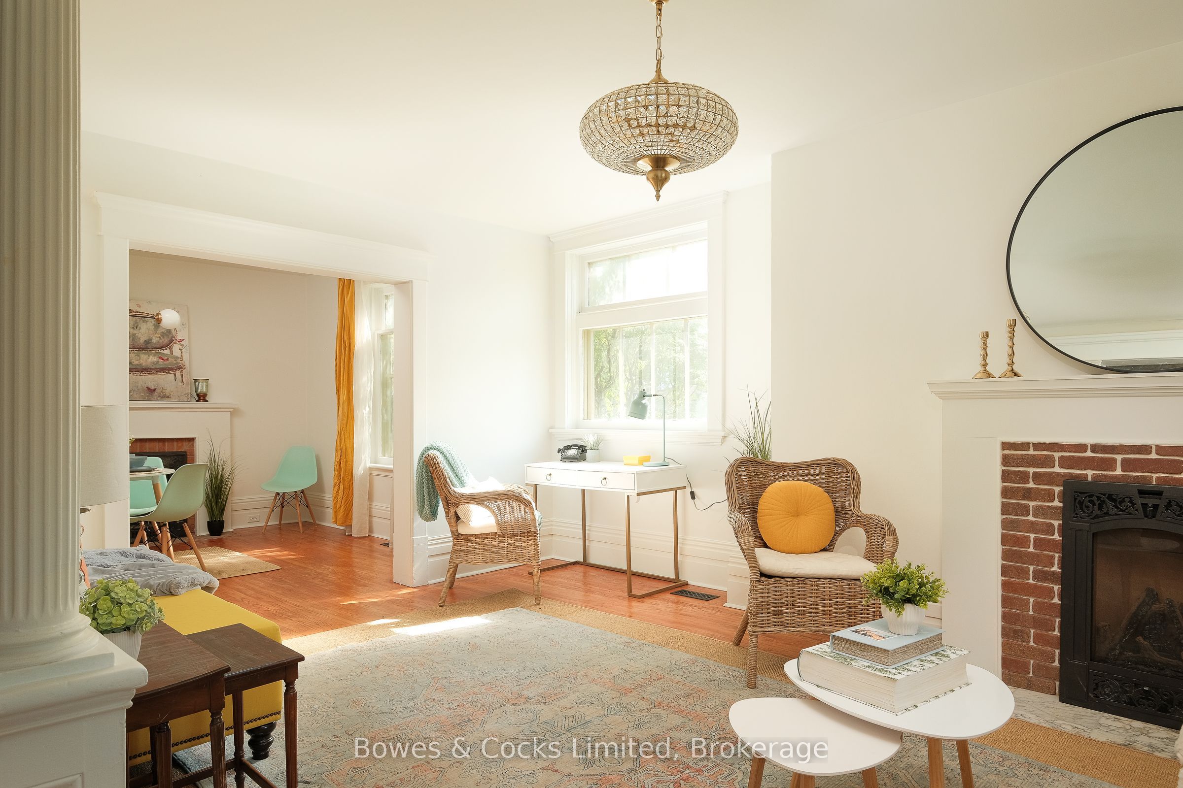 599 Gilmour Street Property Photo 6