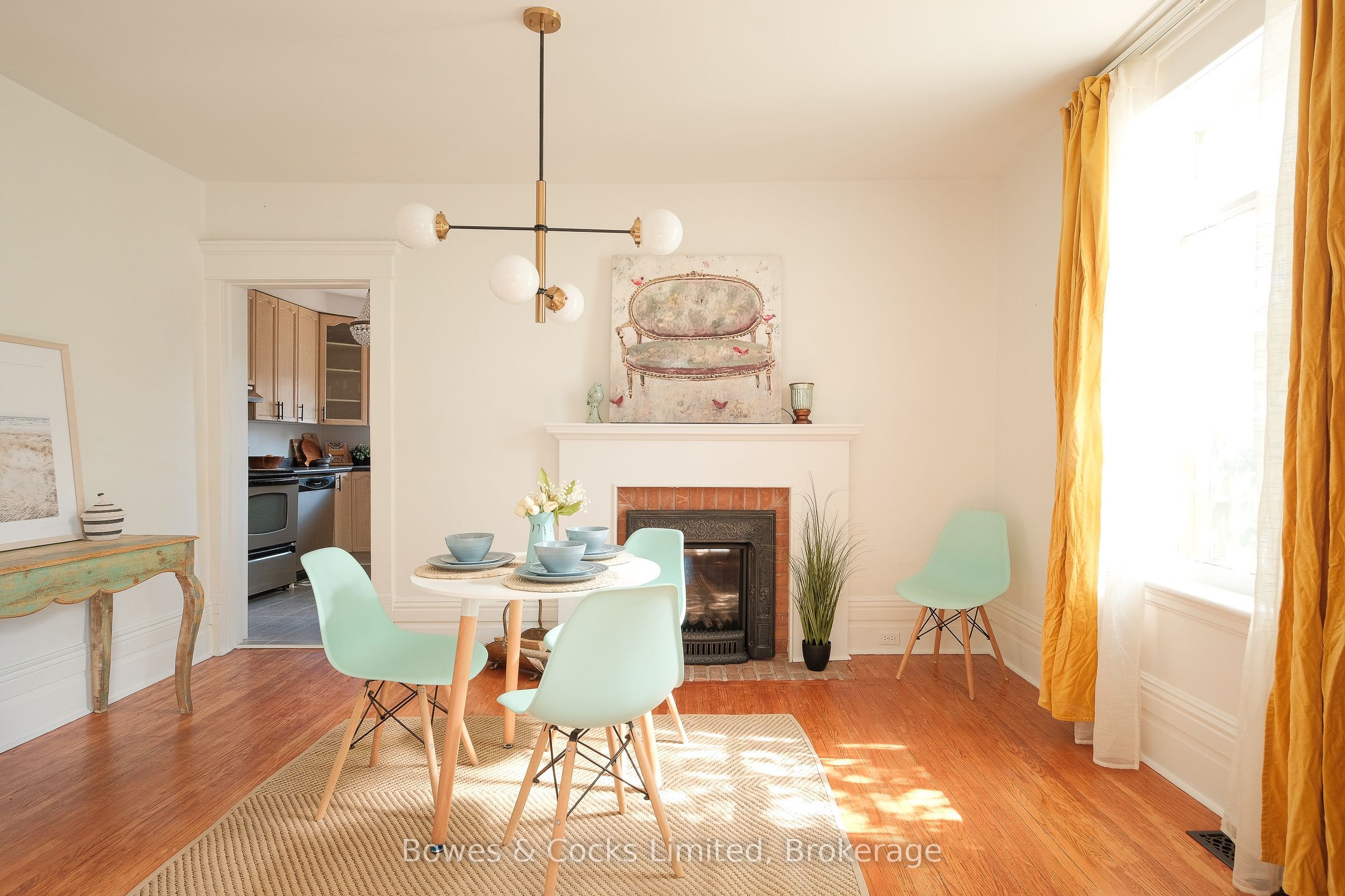 599 Gilmour Street Property Photo 10