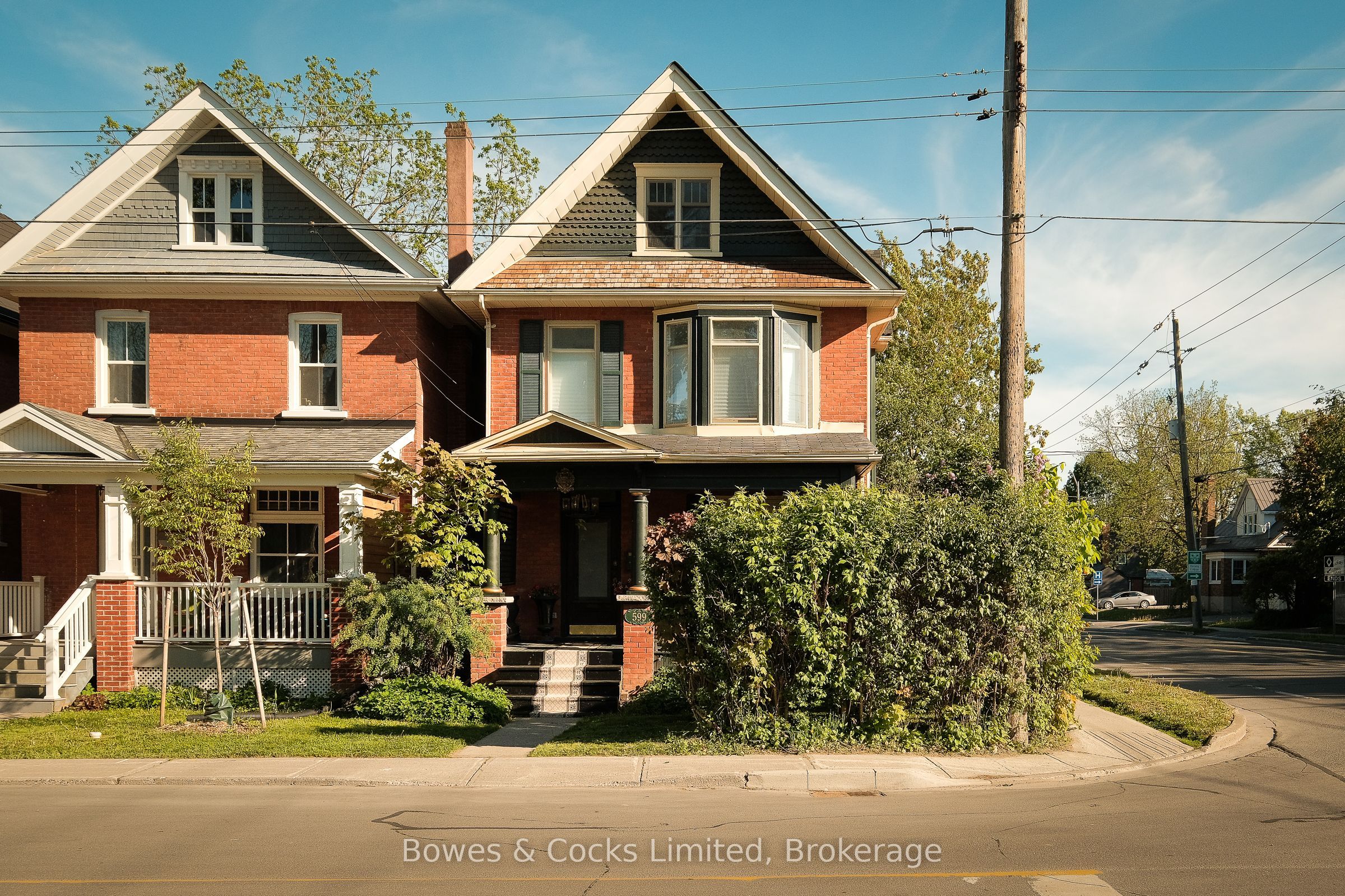 599 Gilmour Street Property Photo 38