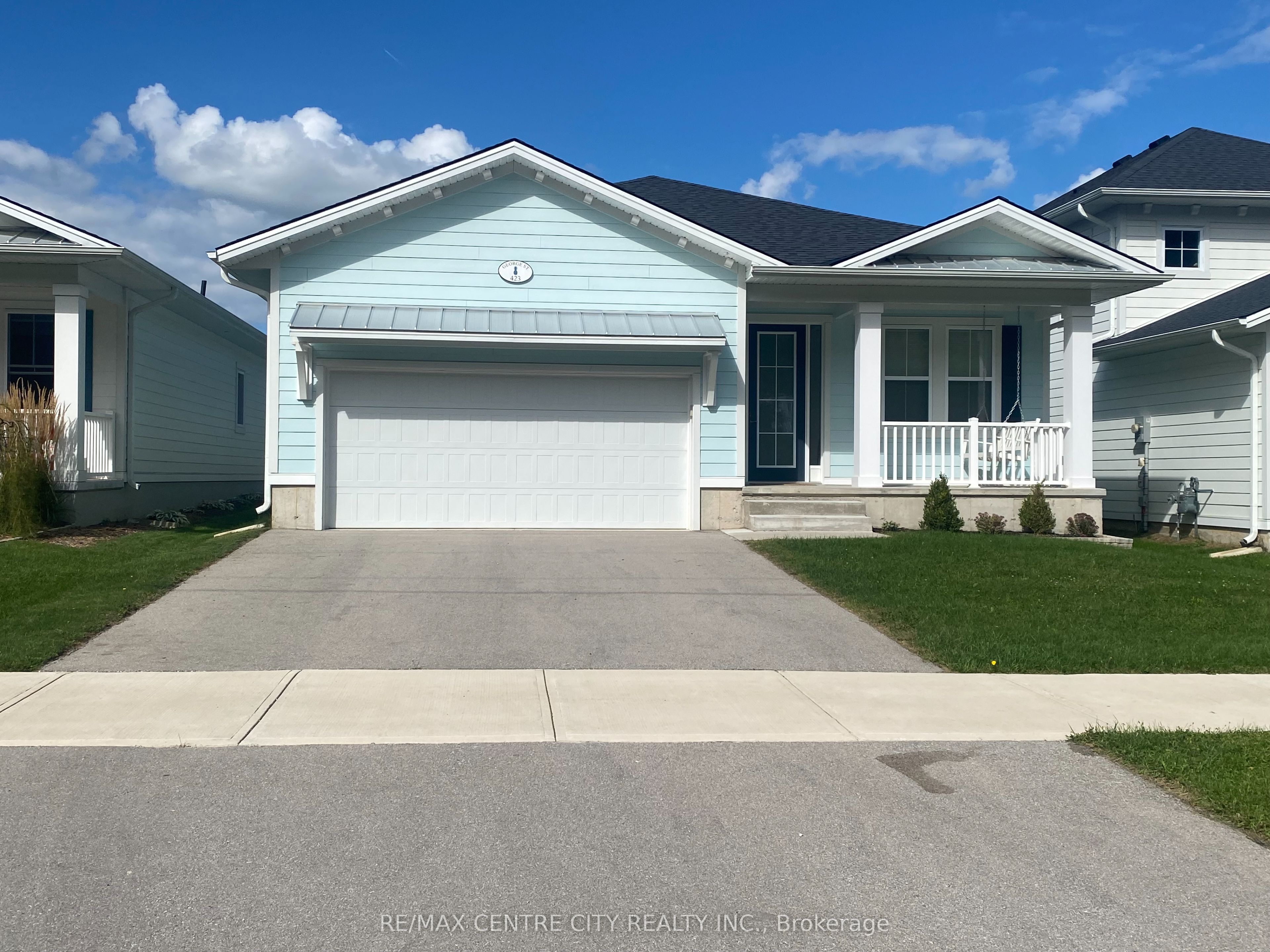423 George Street Property Photo 1