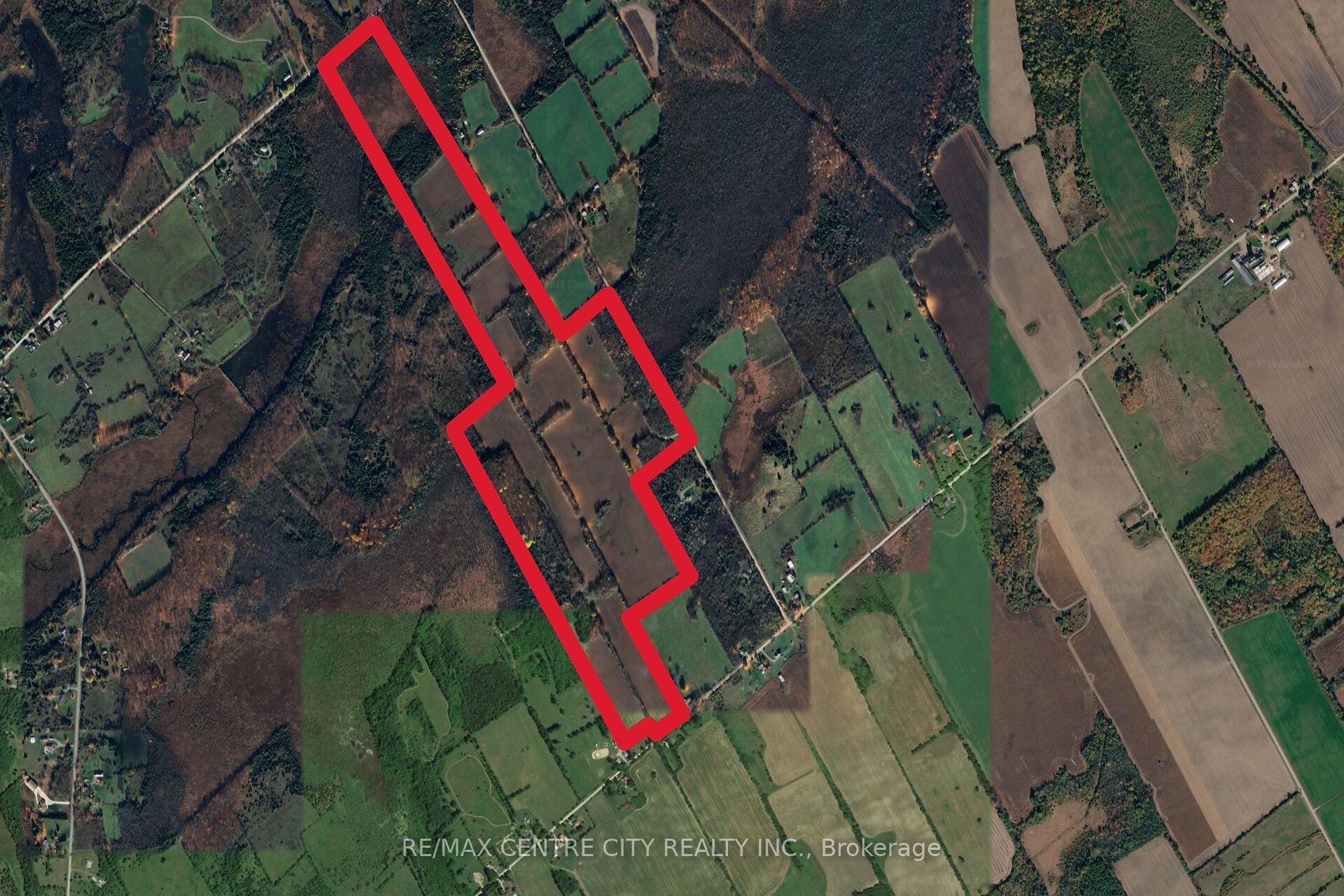 6628 Nash Side Road Property Photo 1