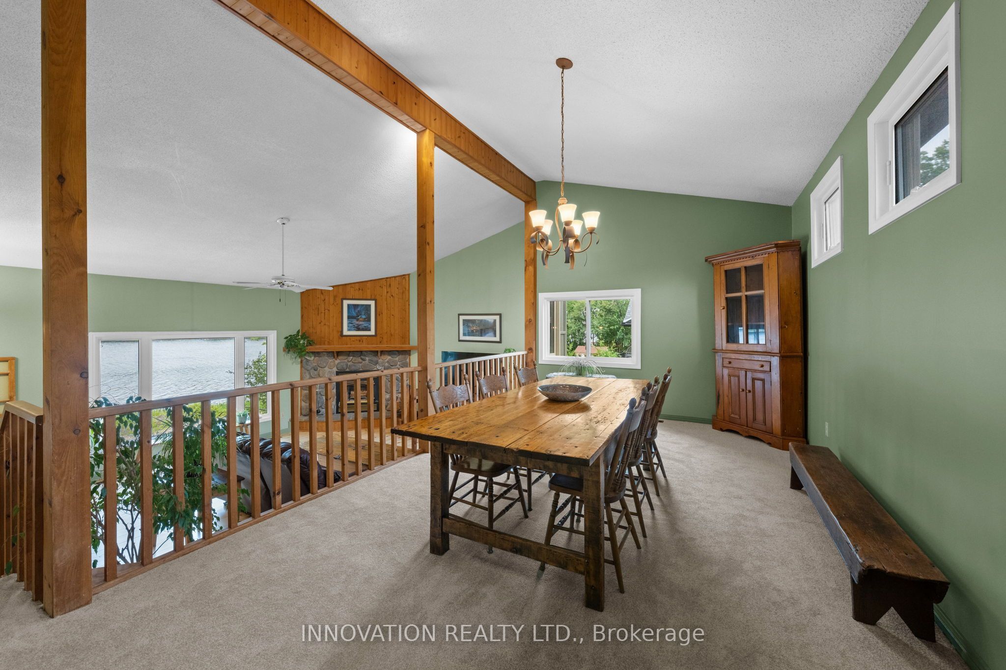 956 Bayview Drive Property Photo 6