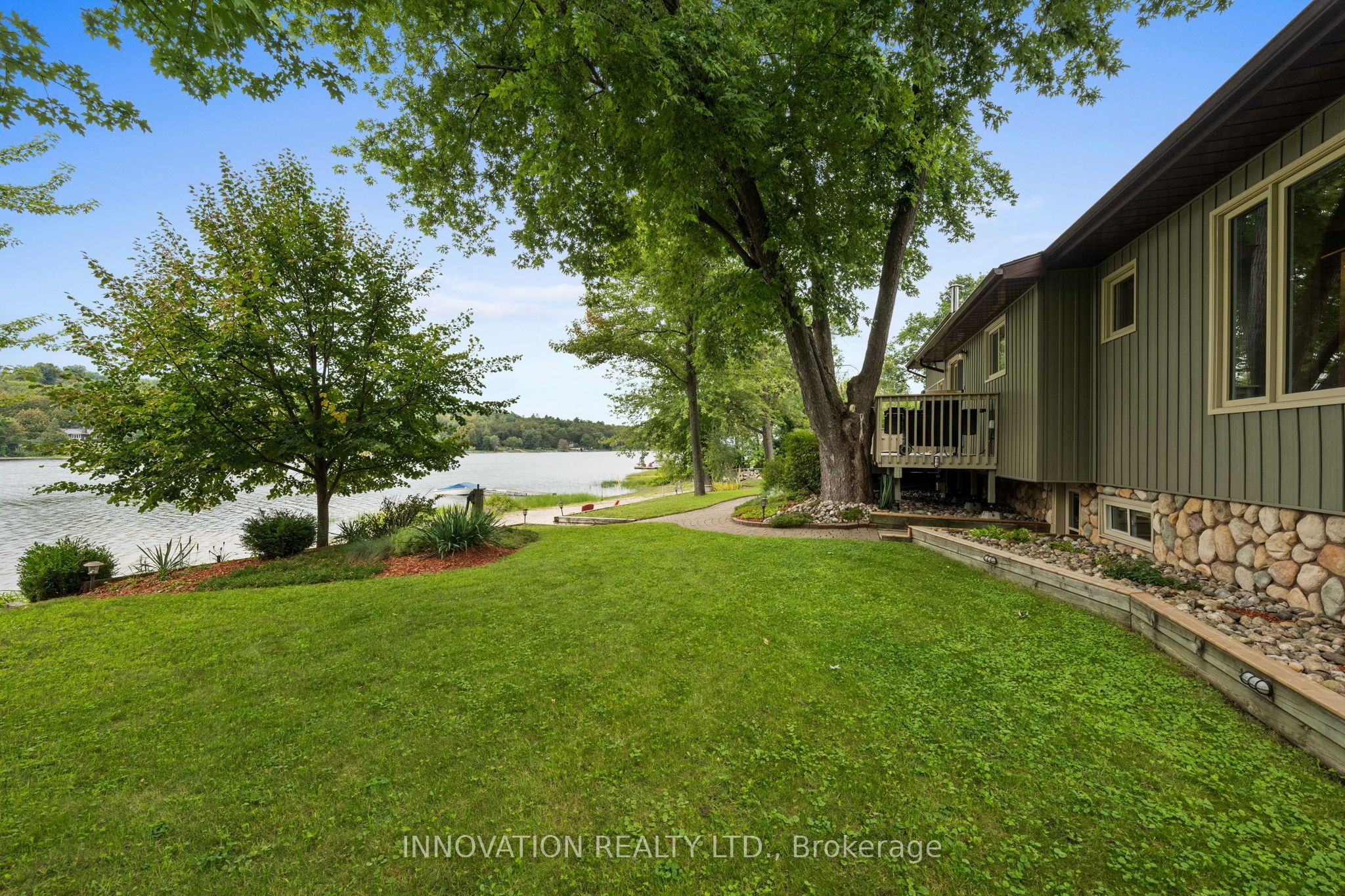 956 Bayview Drive Property Photo 30