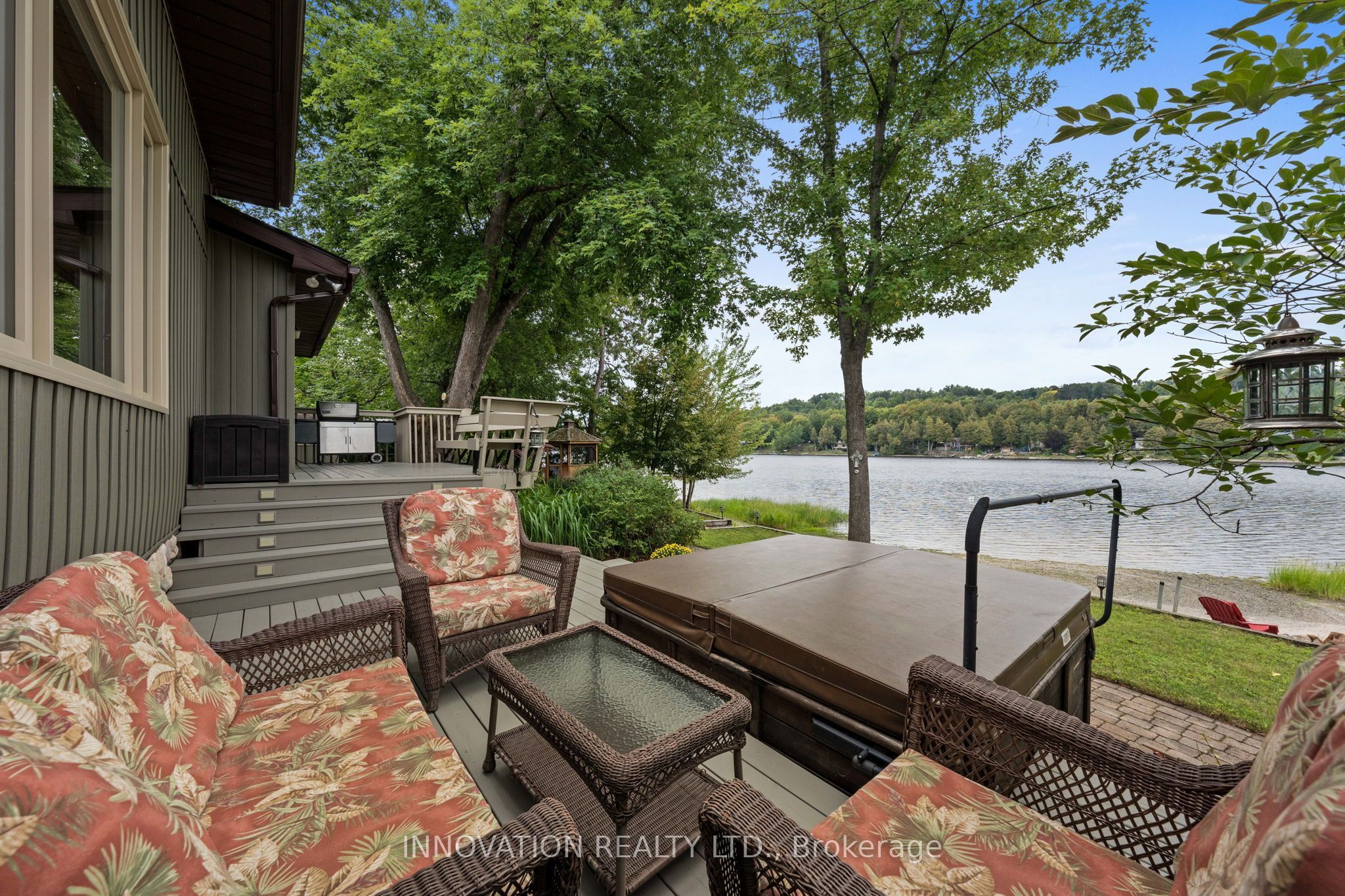 956 Bayview Drive Property Photo 32