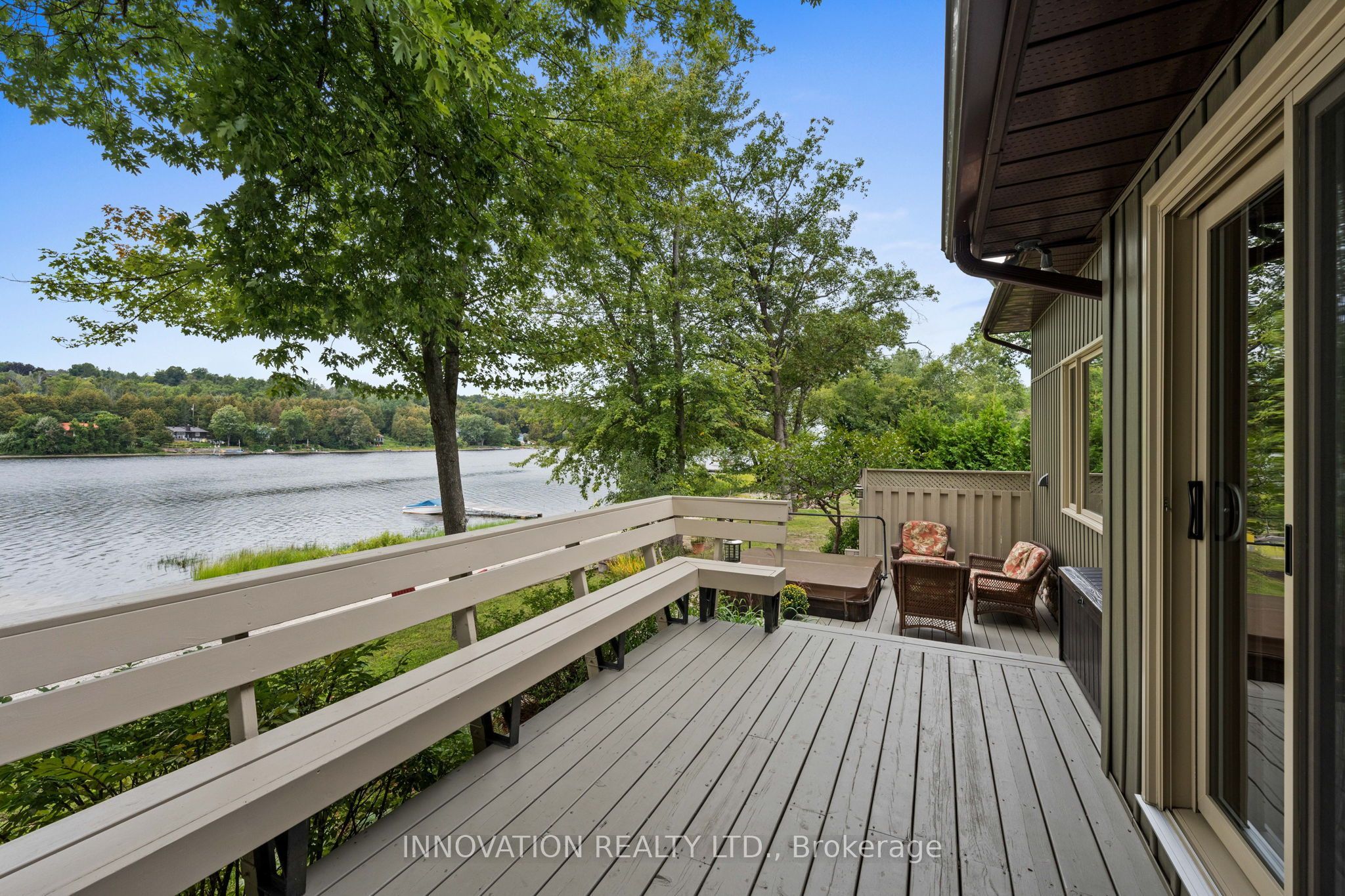956 Bayview Drive Property Photo 34