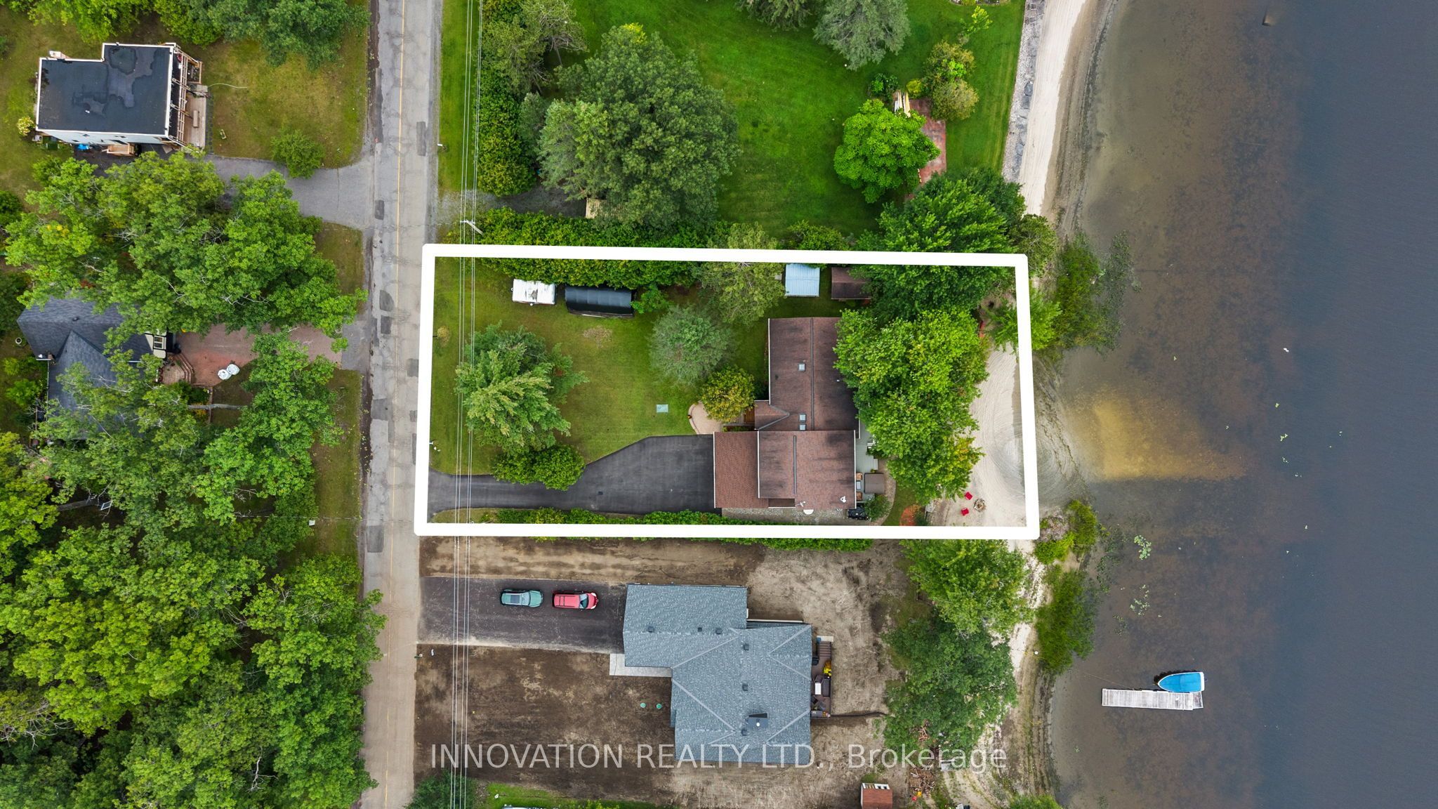 956 Bayview Drive Property Photo 39
