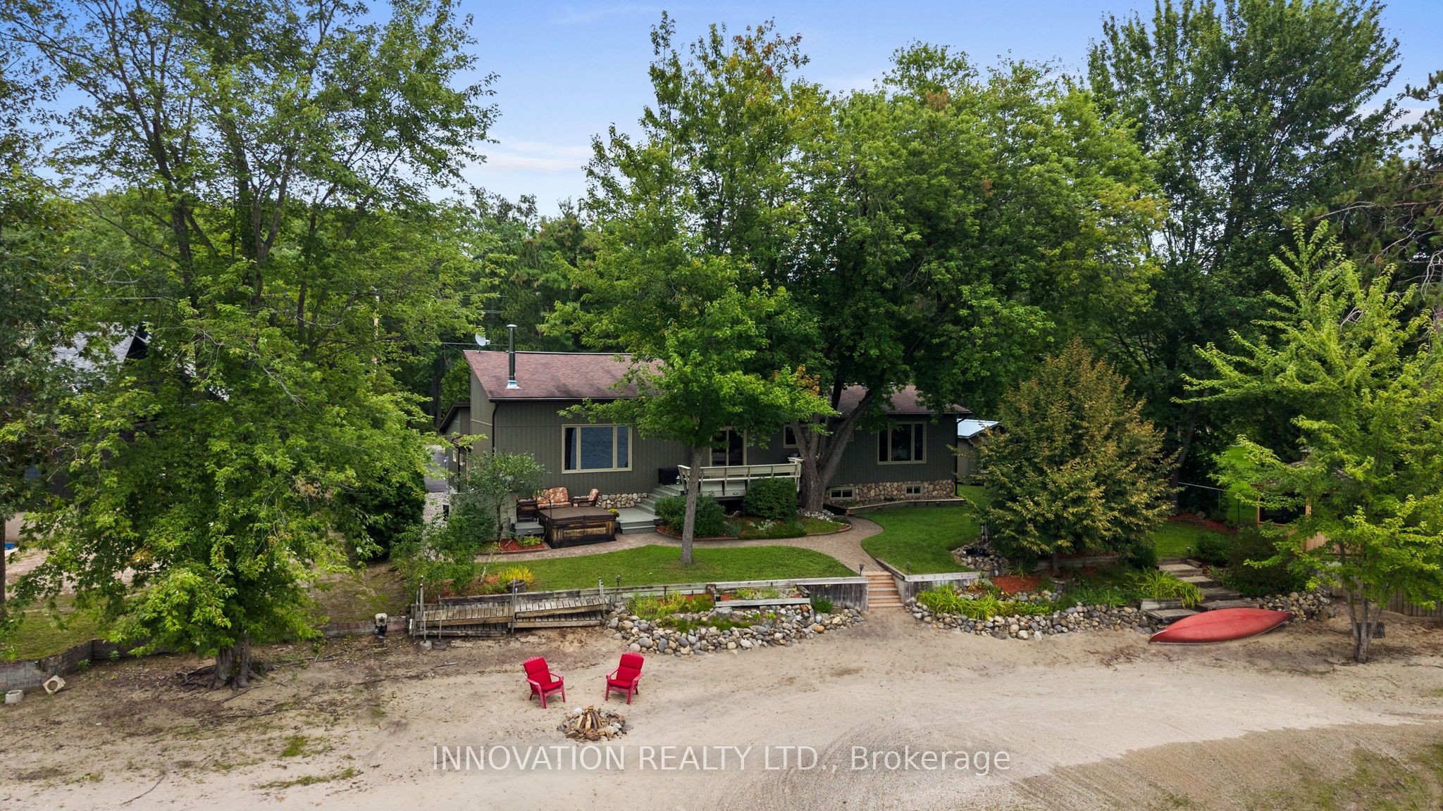 956 Bayview Drive Property Photo 42