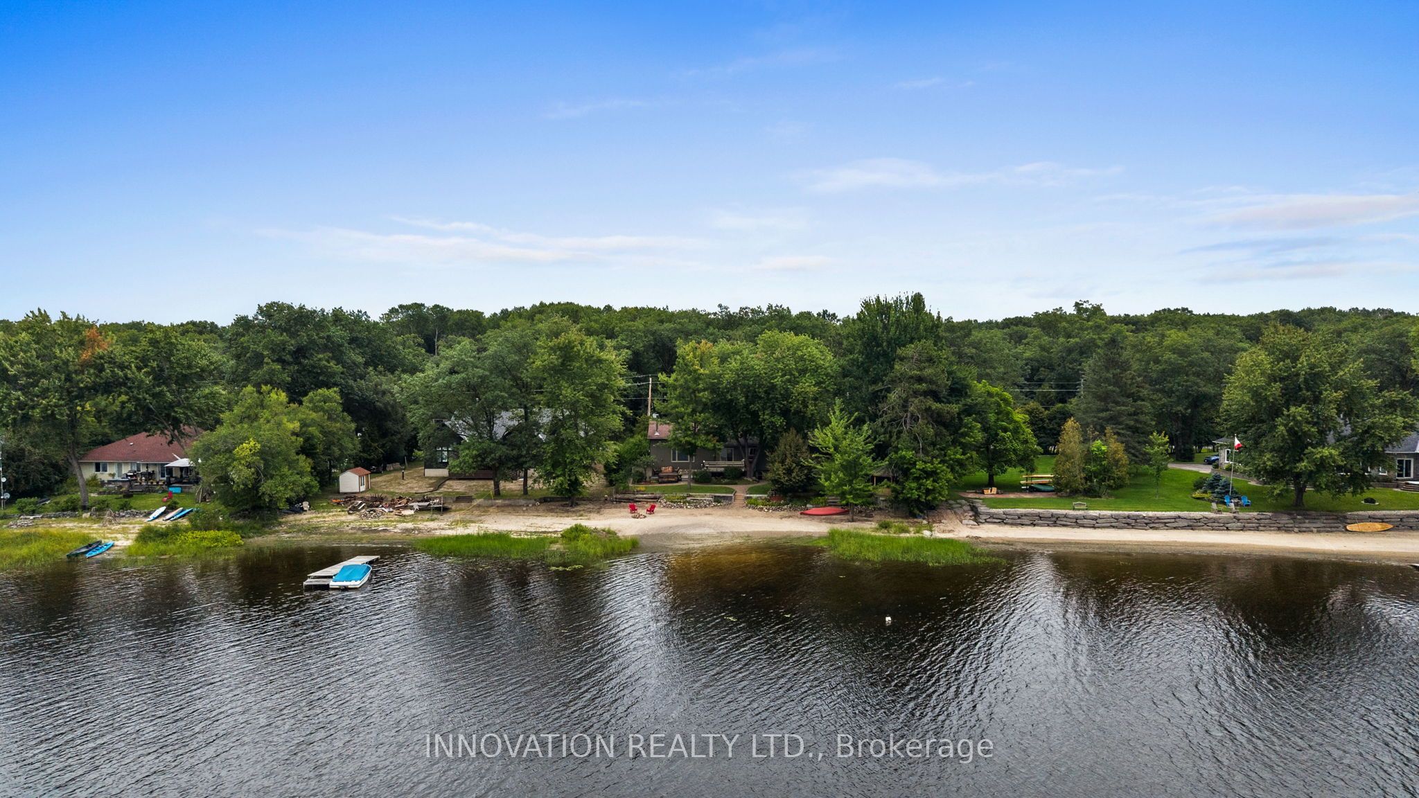 956 Bayview Drive Property Photo 45