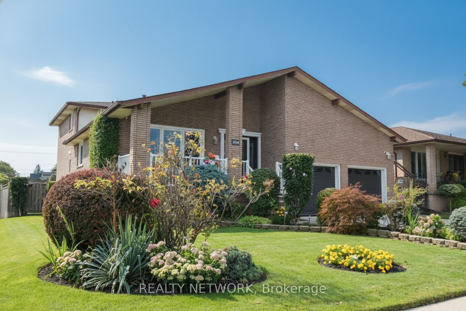 104 Glen Cannon Drive