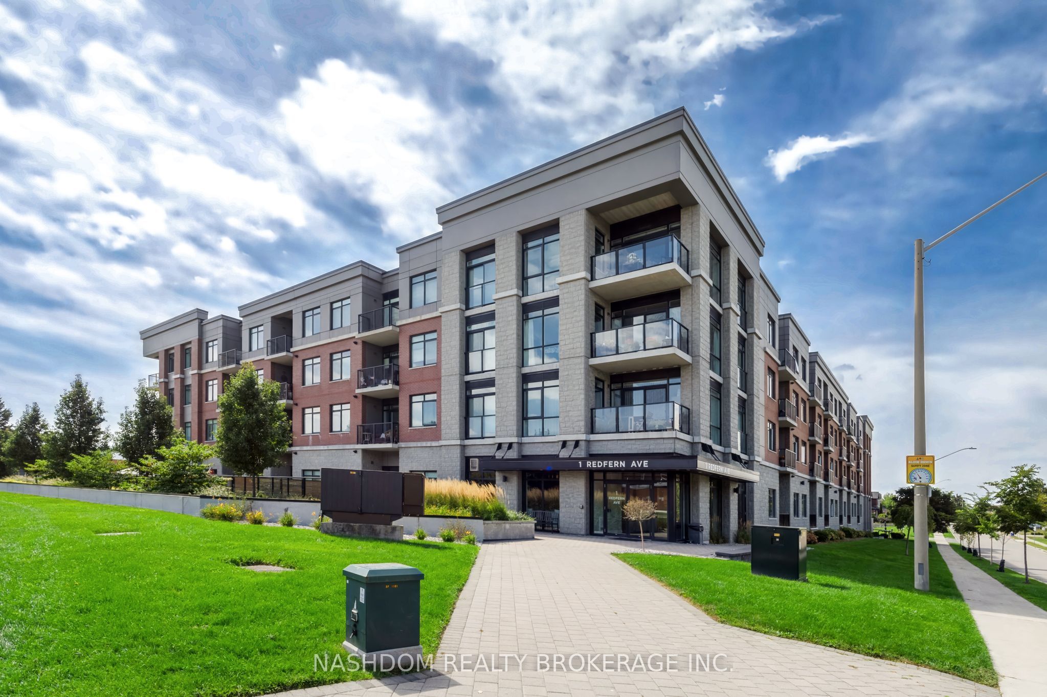 1 Redfern Avenue 119 Property Photo 1