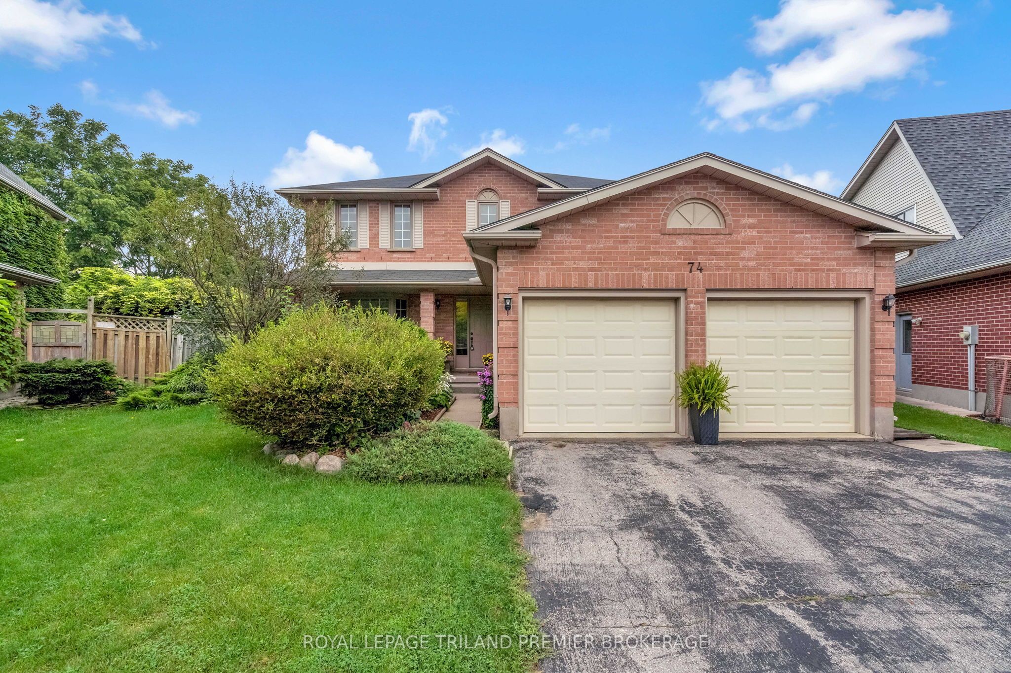 74 Napoleon Drive