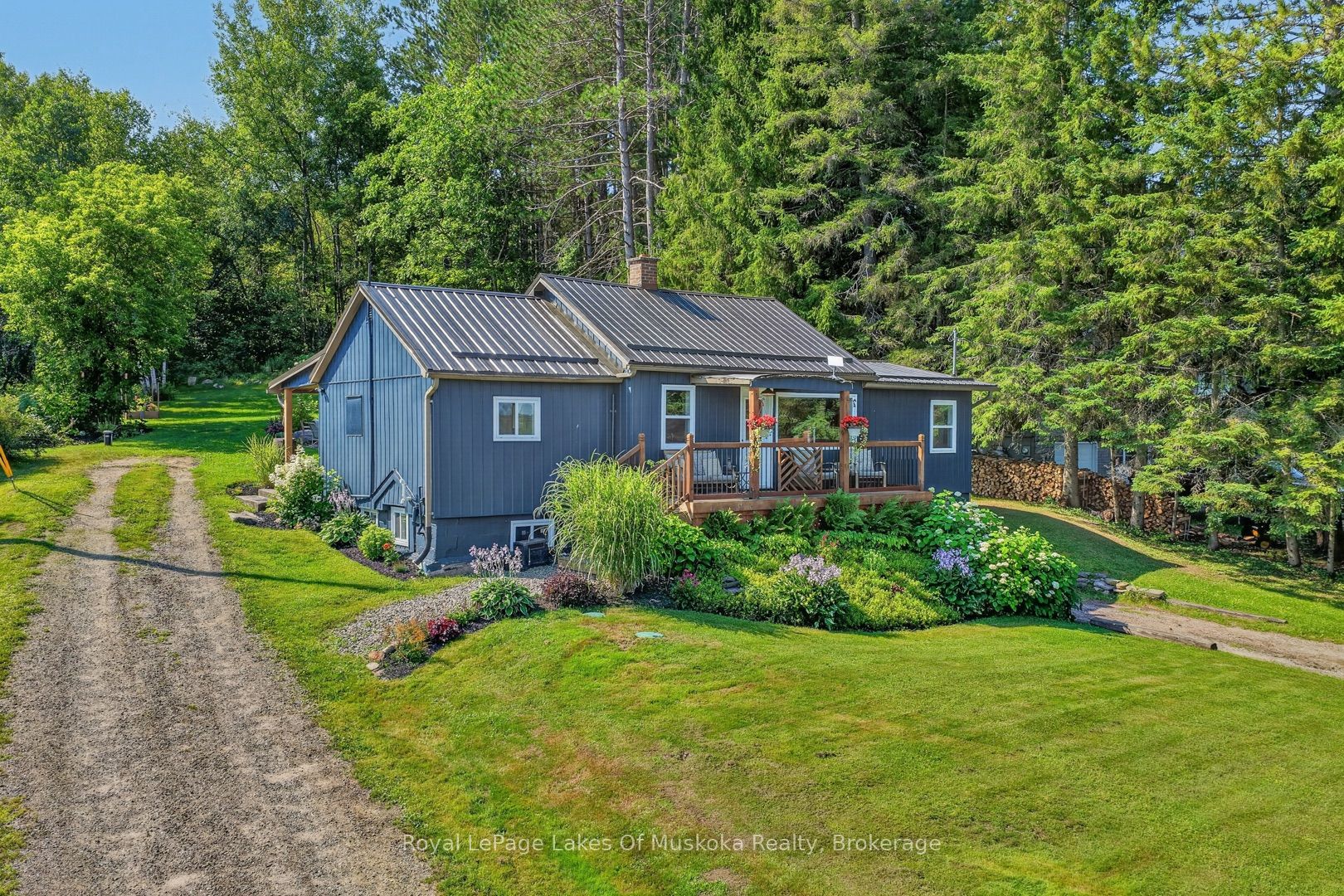 305 Doe Lake Road Property Photo 1