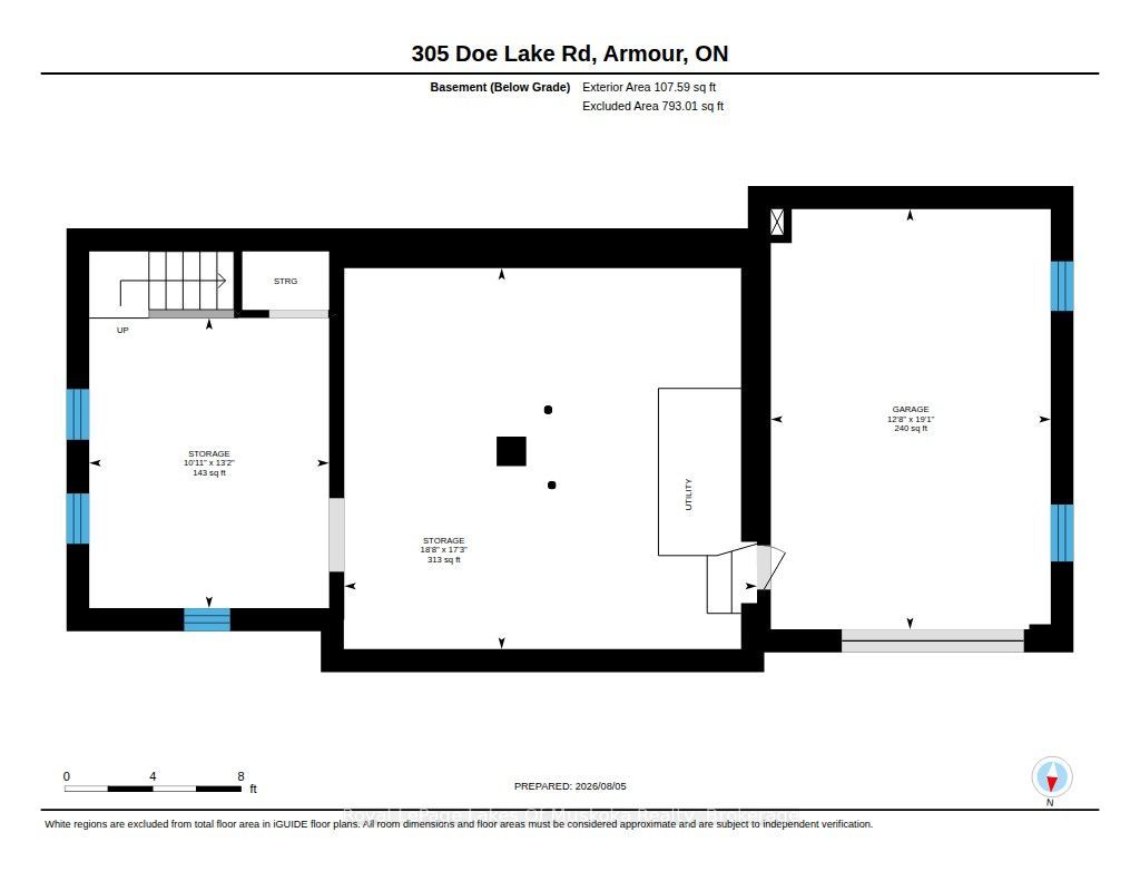 305 Doe Lake Road Property Photo 28
