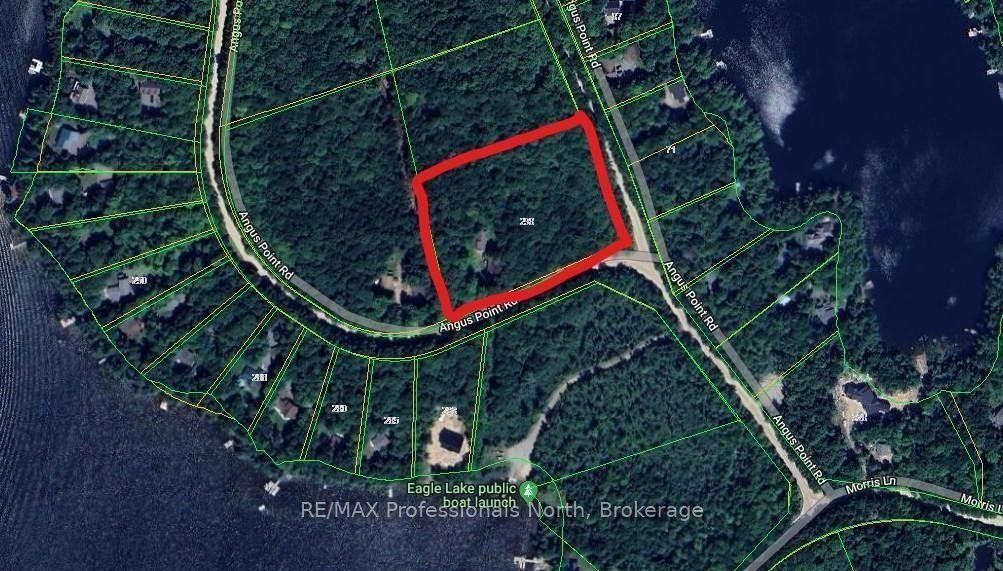 298 Angus Point Road Property Photo 40