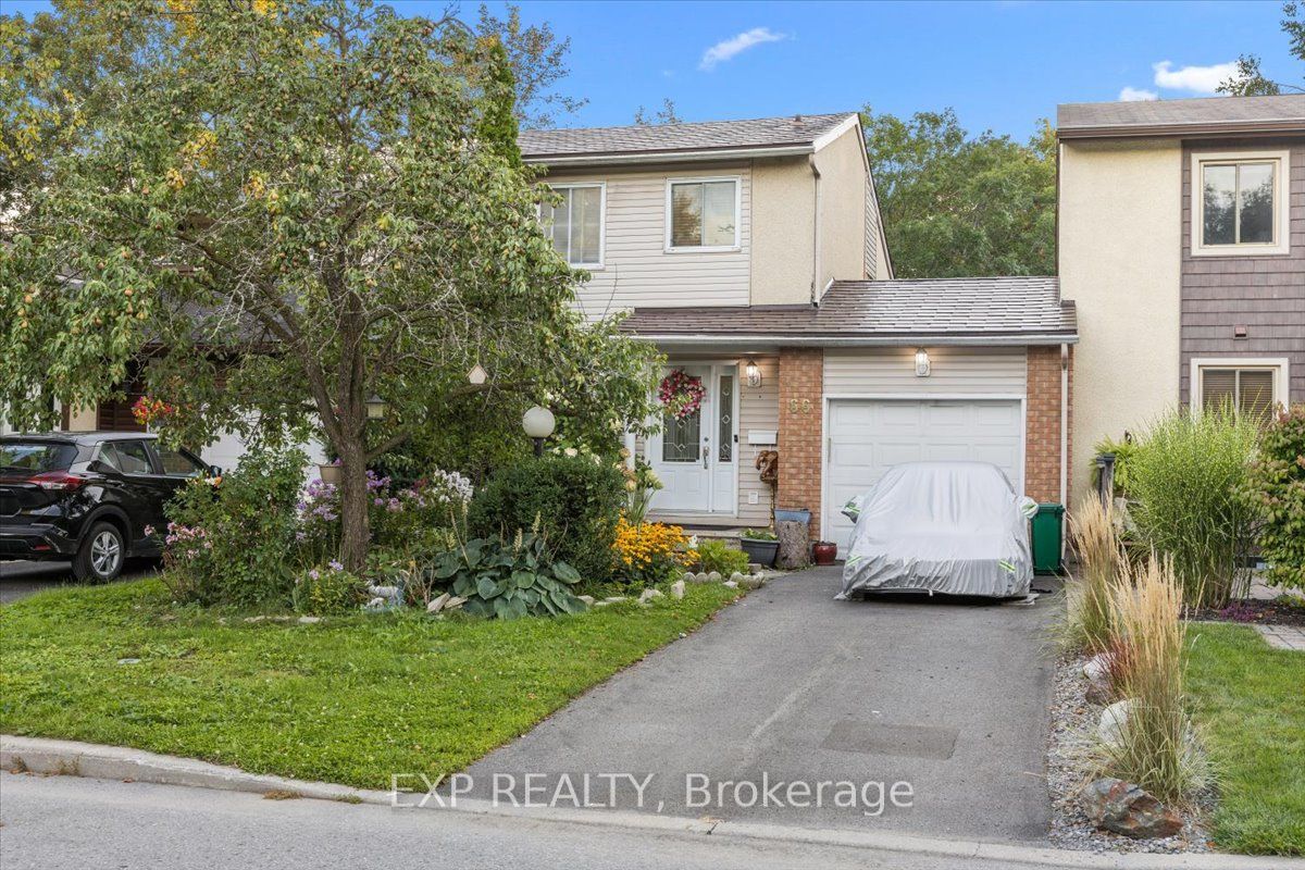 66 Tedwyn Drive