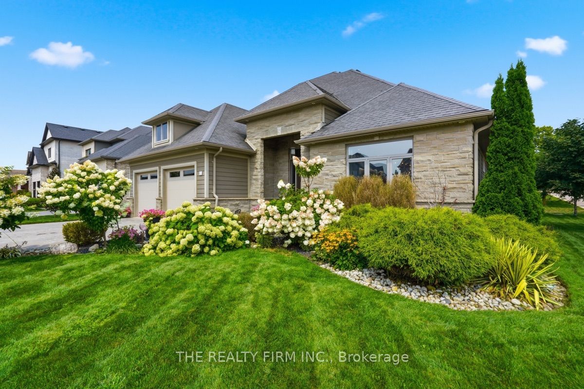 1308 Birchwood Drive Property Photo 1