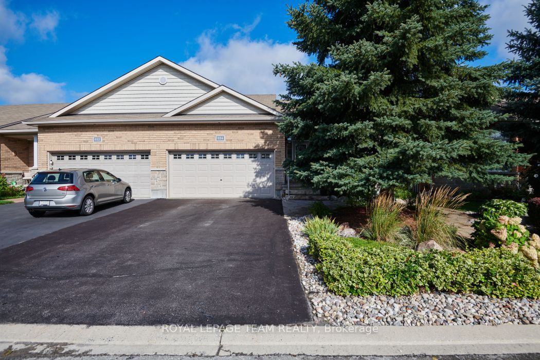 934 Burwash Landing Way Property Photo 1