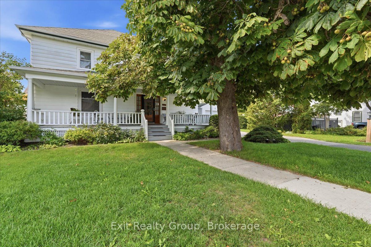 28 Lorne Avenue