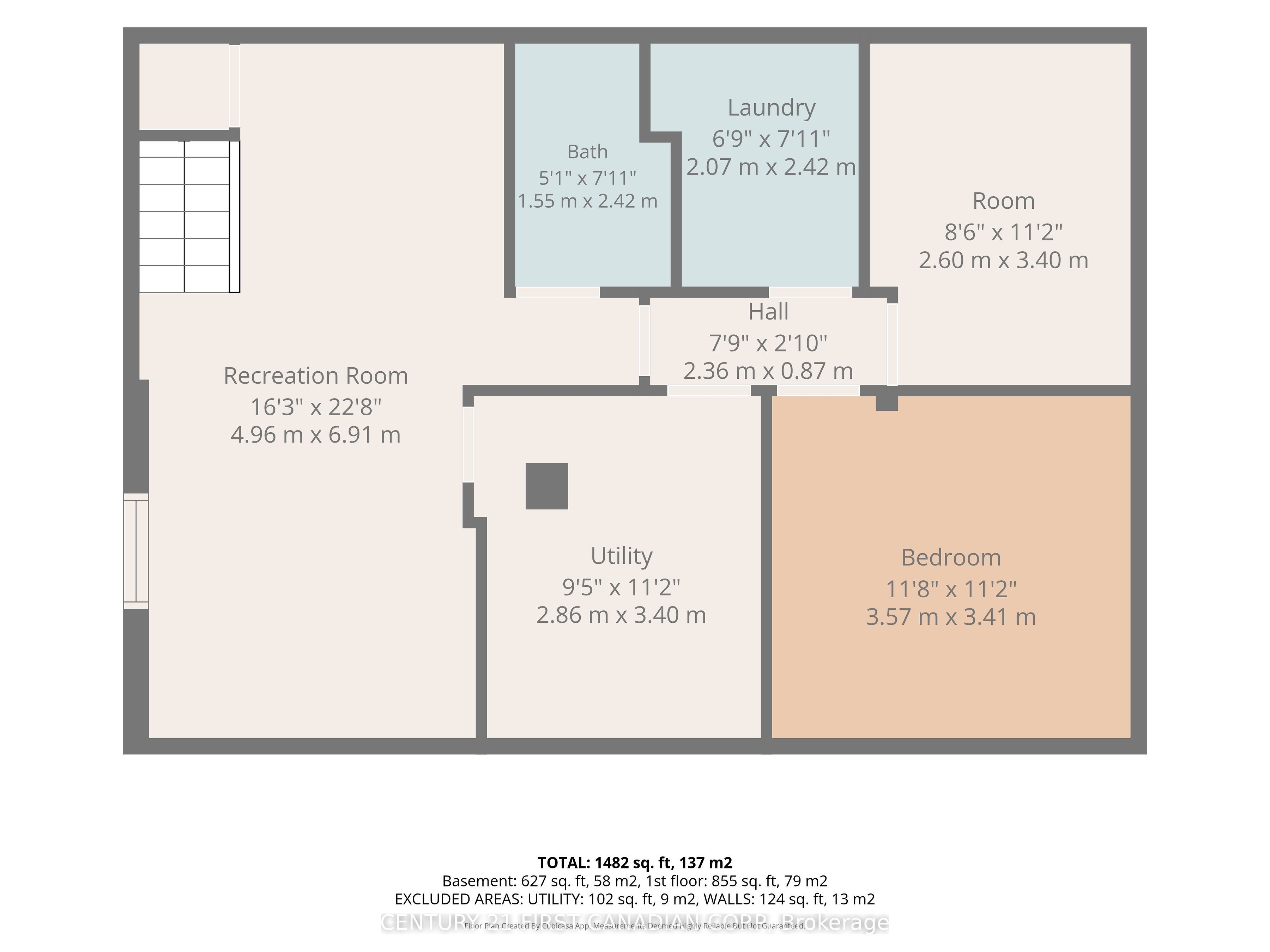 54 Manitoulin Drive Property Photo 30