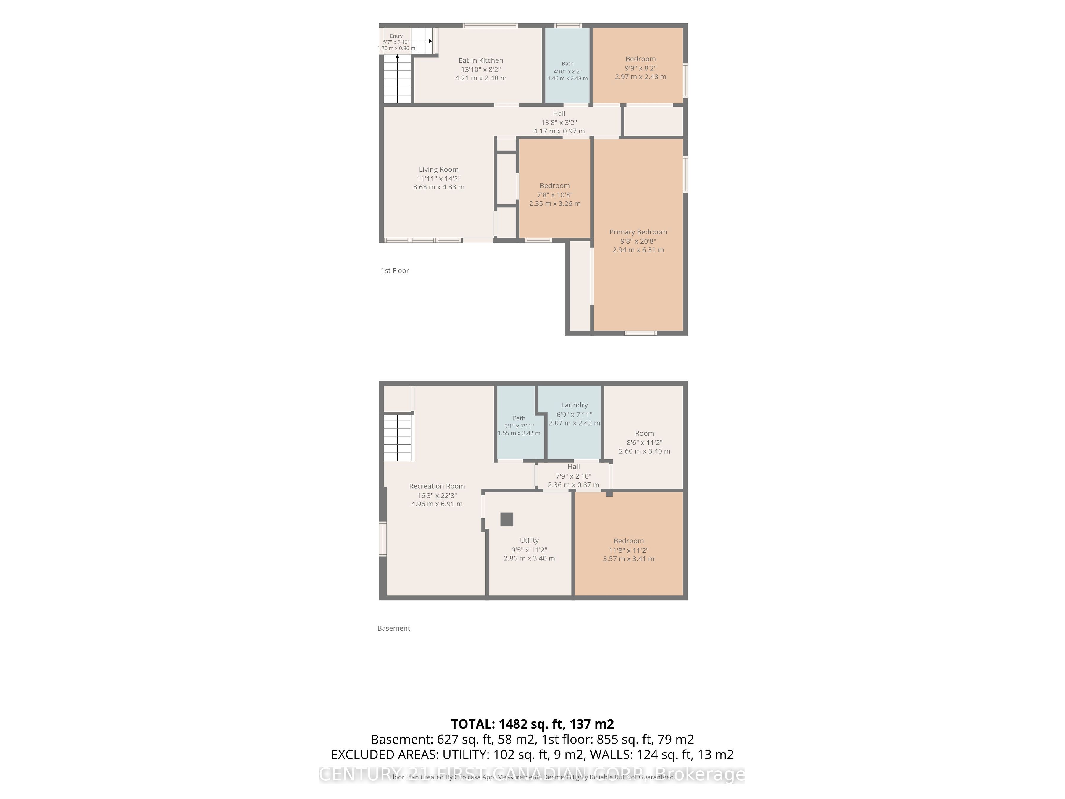 54 Manitoulin Drive Property Photo 32