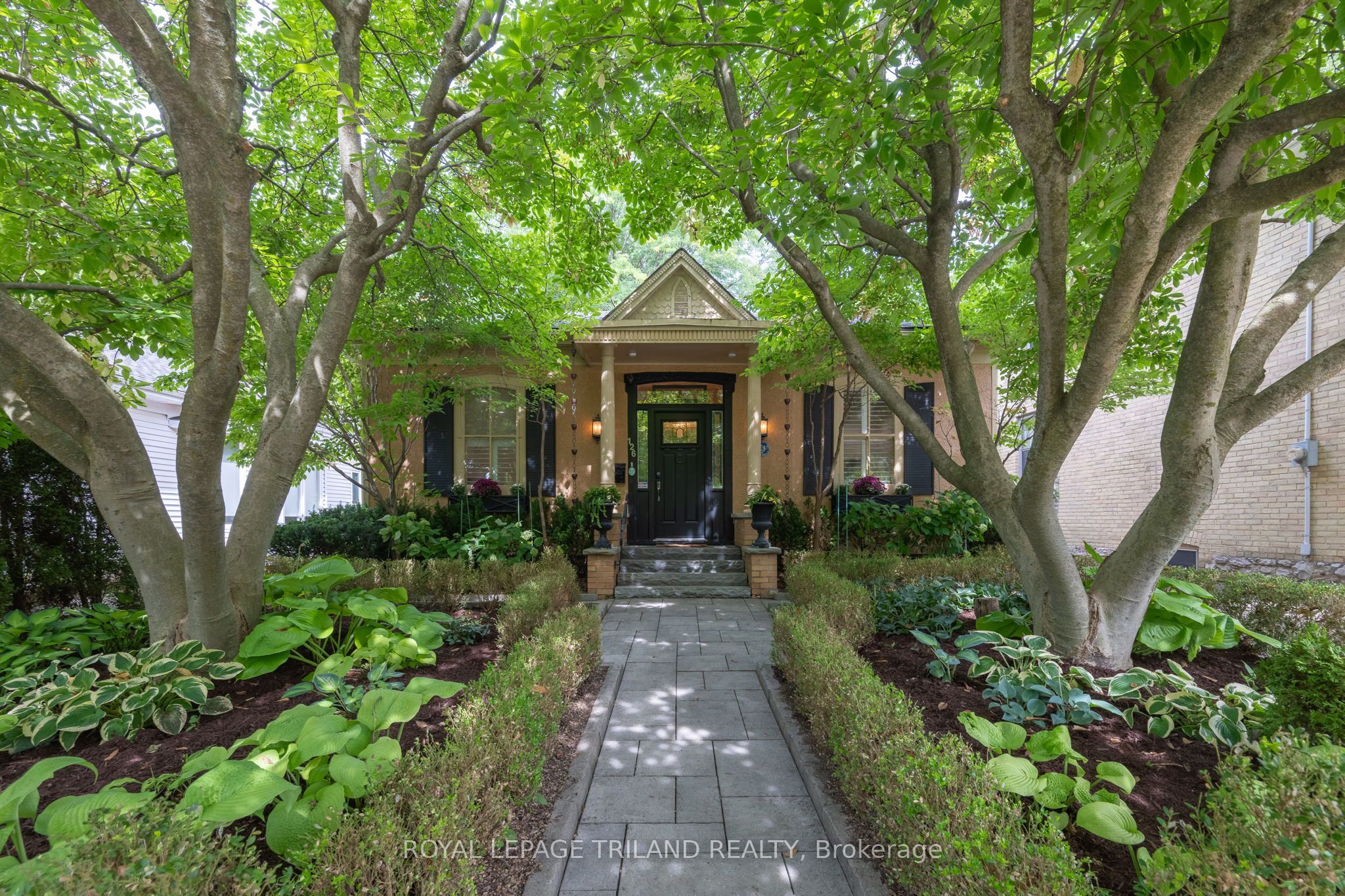 126 Sydenham Street Property Photo 1