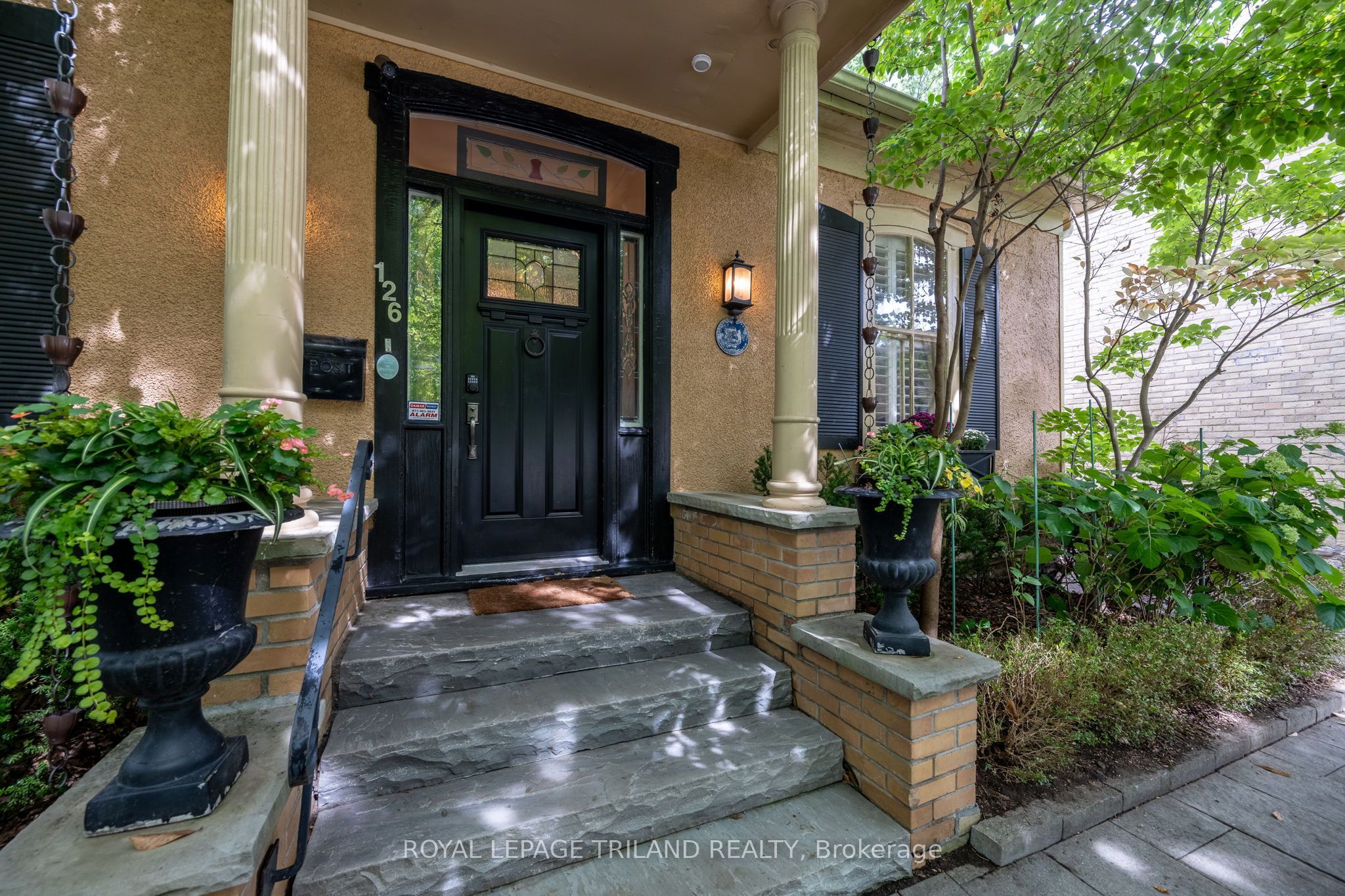 126 Sydenham Street Property Photo 3