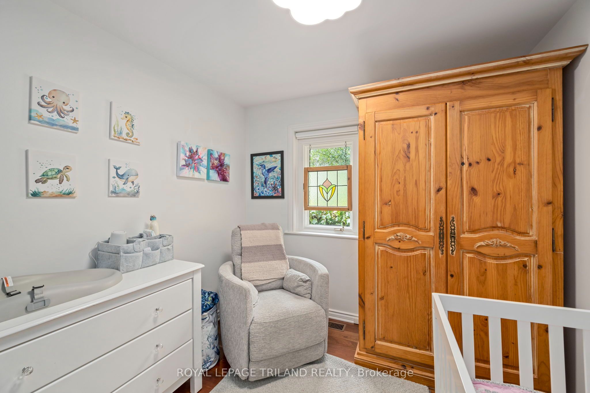 126 Sydenham Street Property Photo 19