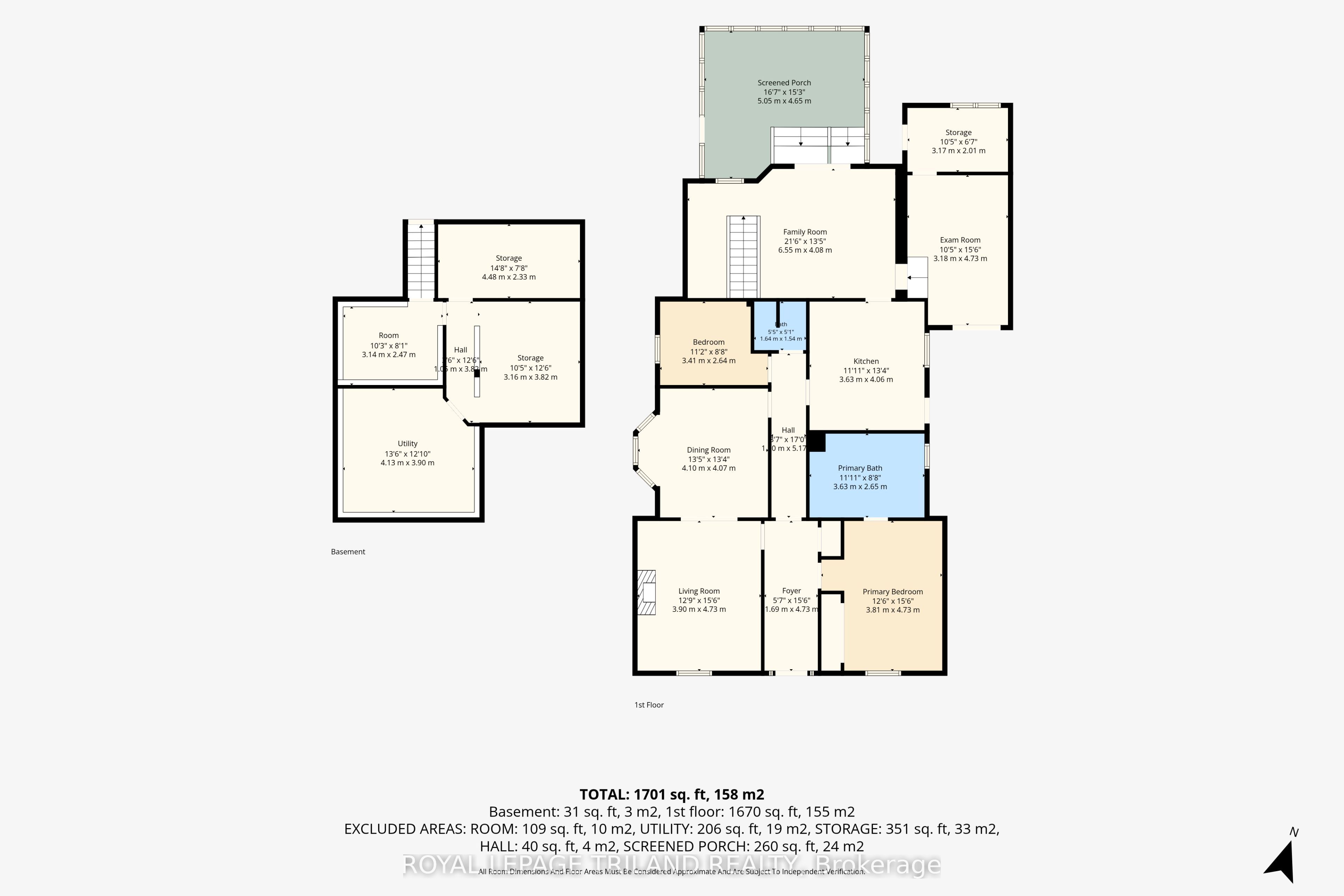 126 Sydenham Street Property Photo 39
