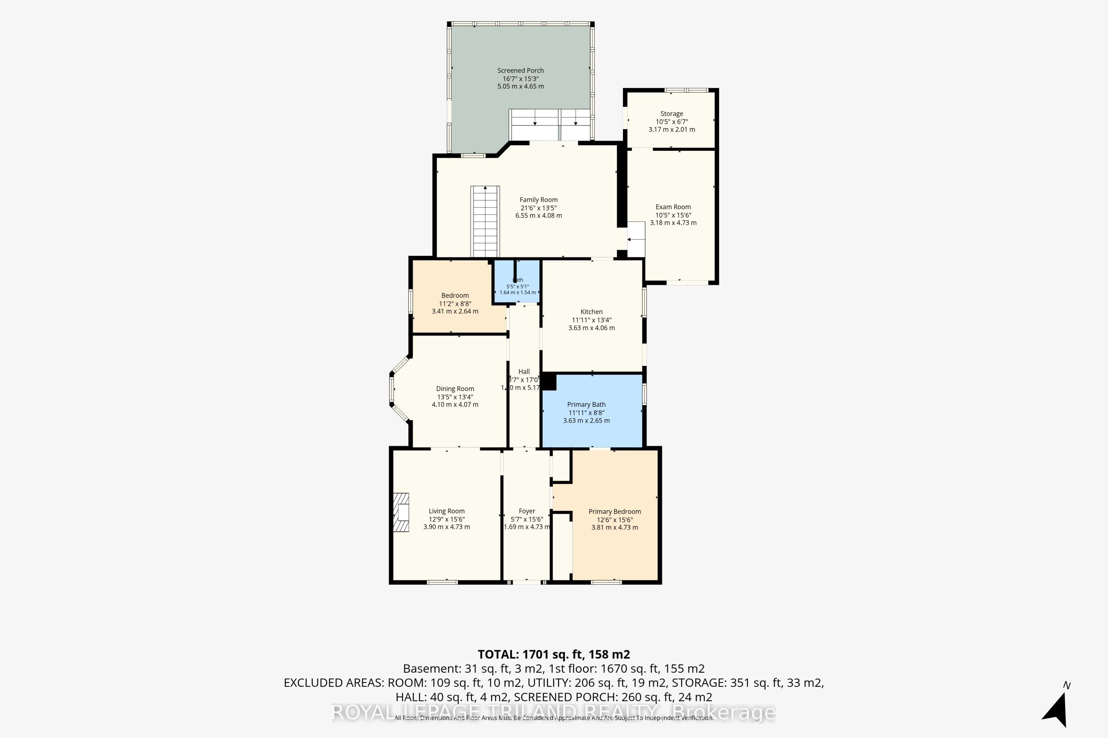126 Sydenham Street Property Photo 40