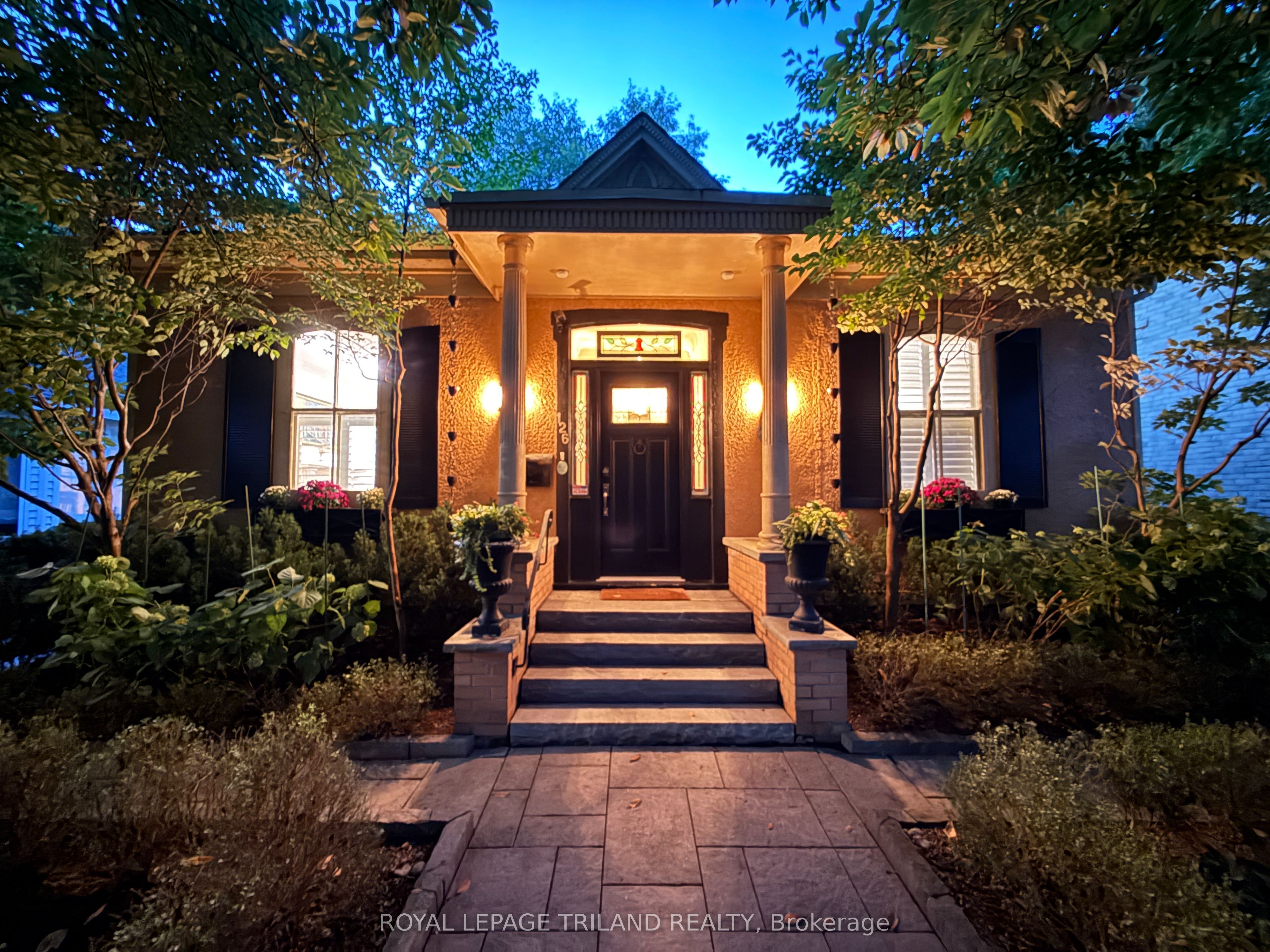 126 Sydenham Street Property Photo 43