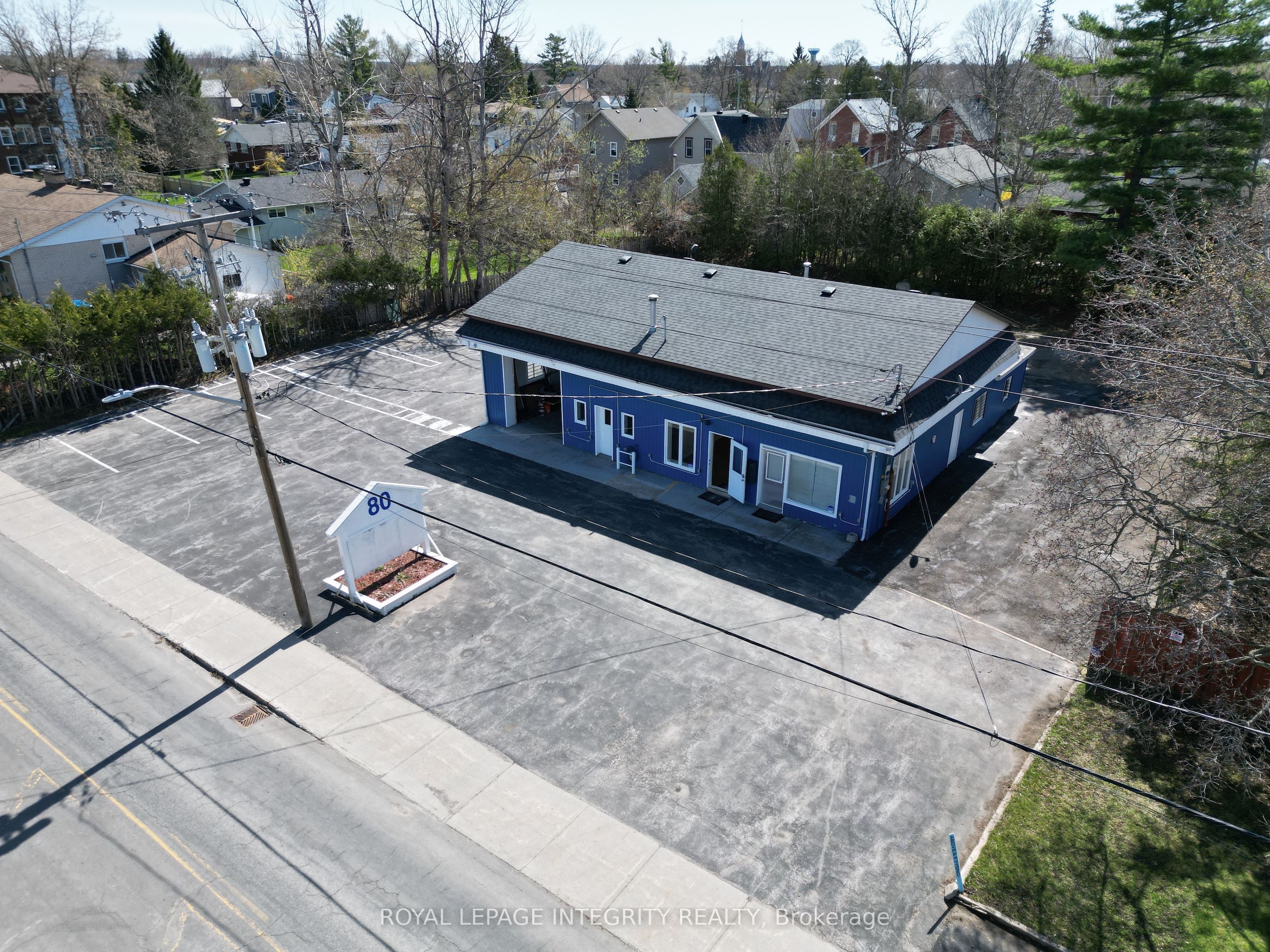 80 Townline Road W Property Photo 3