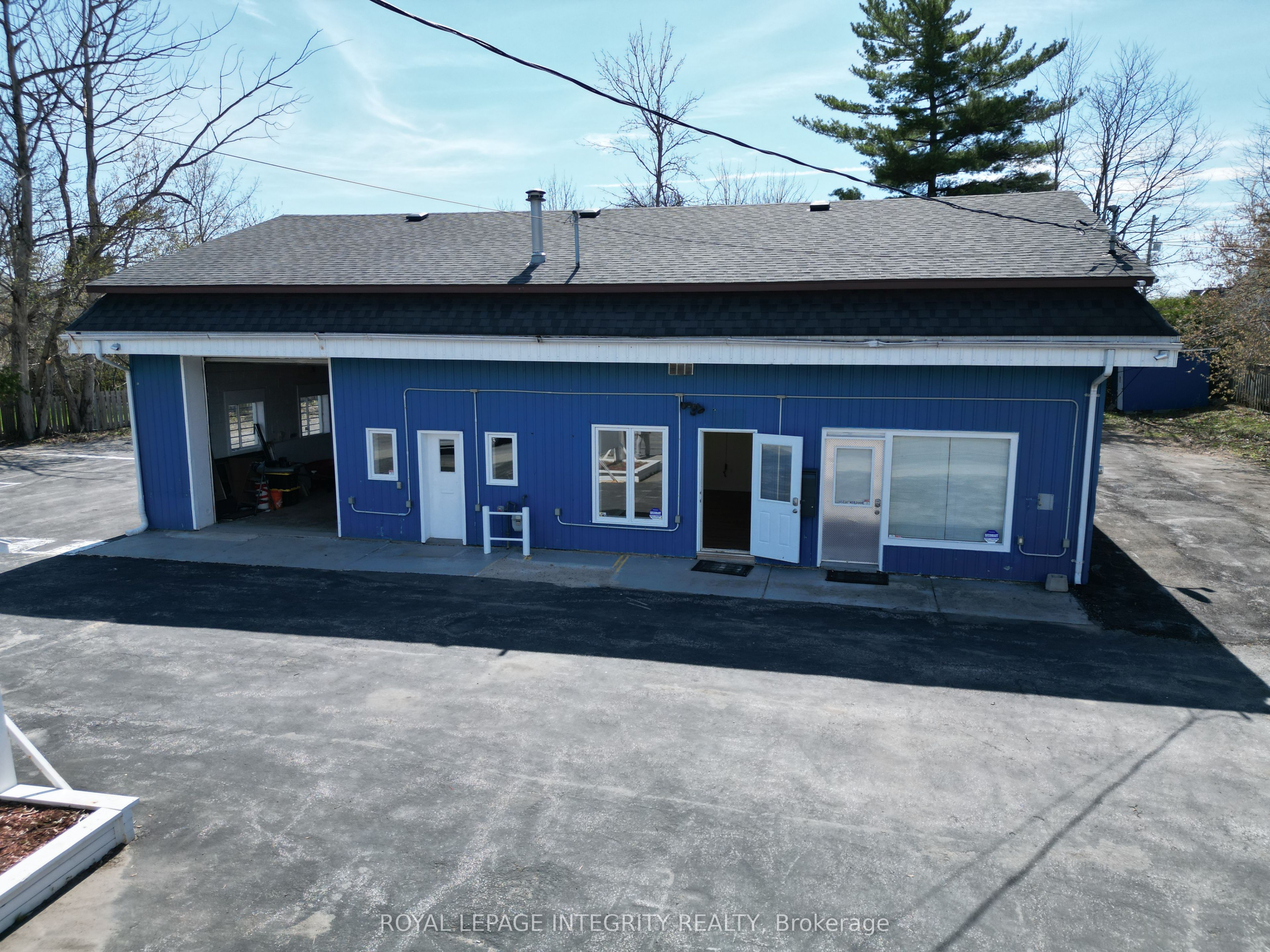 80 Townline Road W Property Photo 13