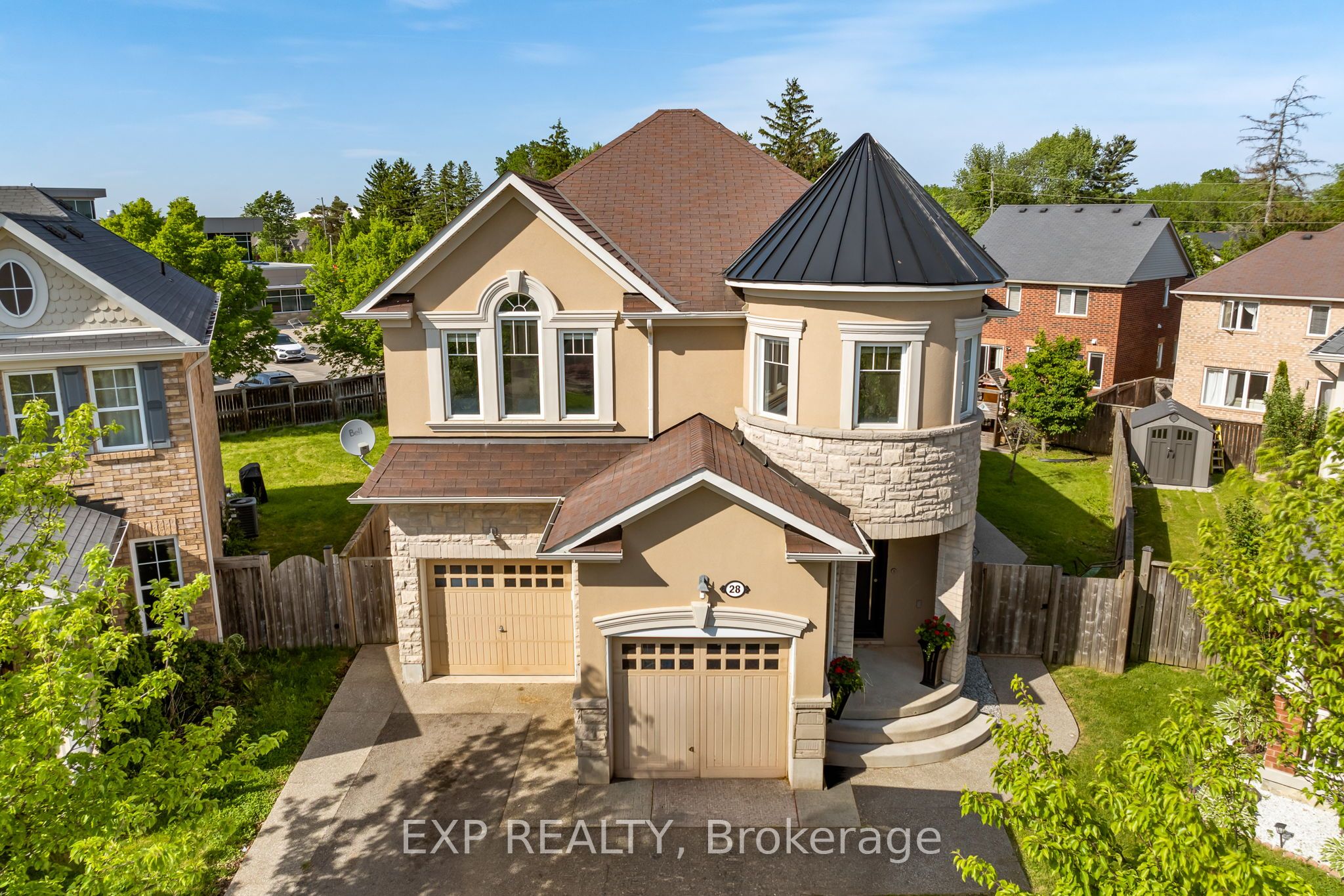28 Ohara Lane
