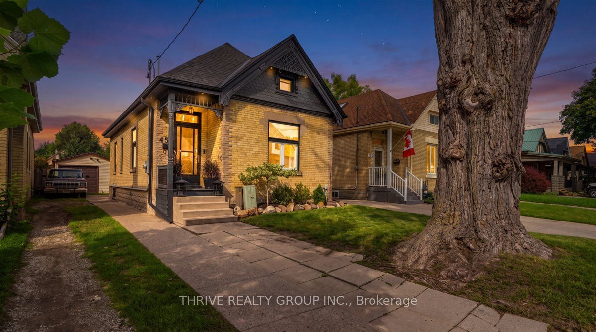 459 Dorinda Street