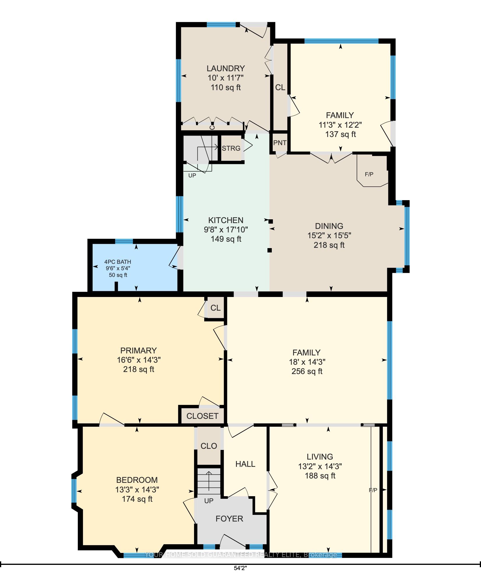 211 Canborough Street Property Photo 36