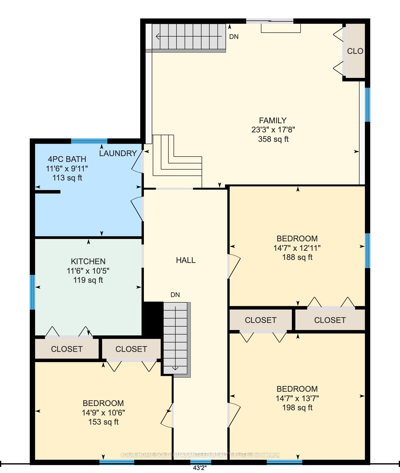 211 Canborough Street Property Photo 37