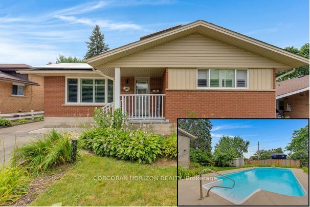 744 Birchwood Avenue