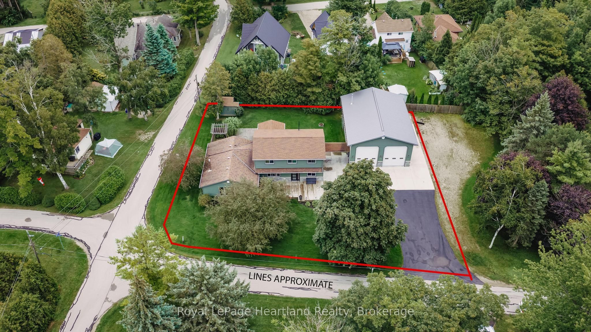 23 Park Road Property Photo 46