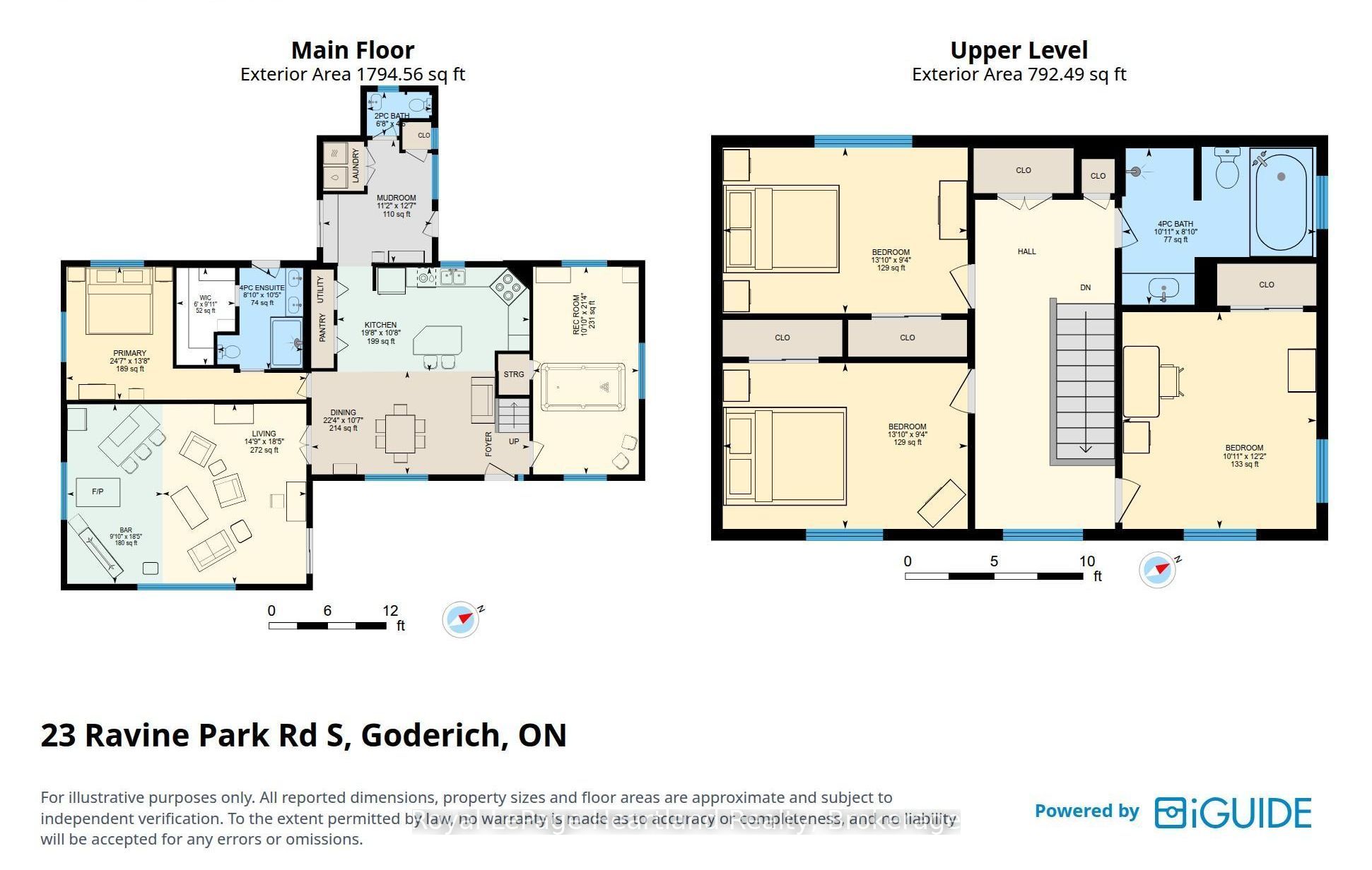 23 Park Road Property Photo 48