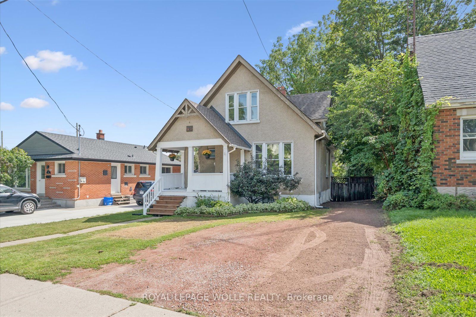 99 Cedar Street Property Photo 3