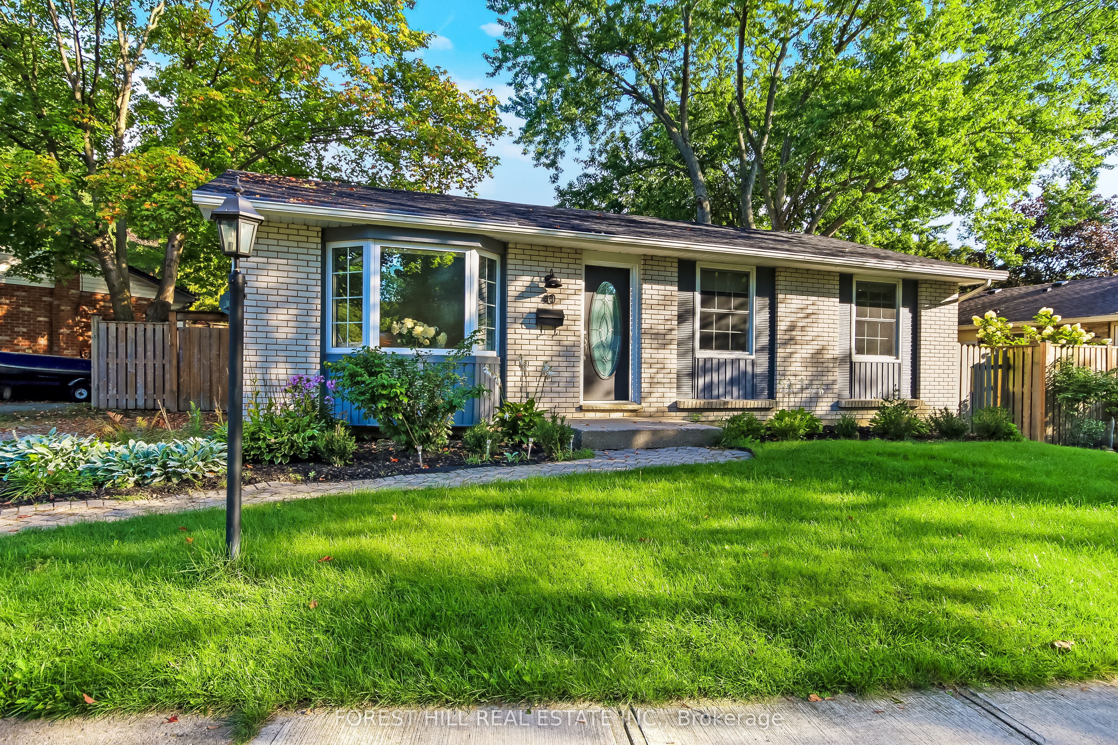 40 Killarney Road