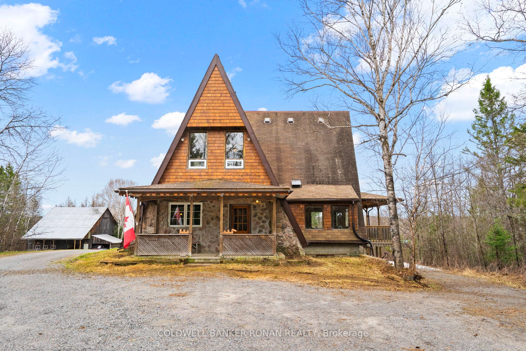 797 Forest Lake Road Property Photo 1