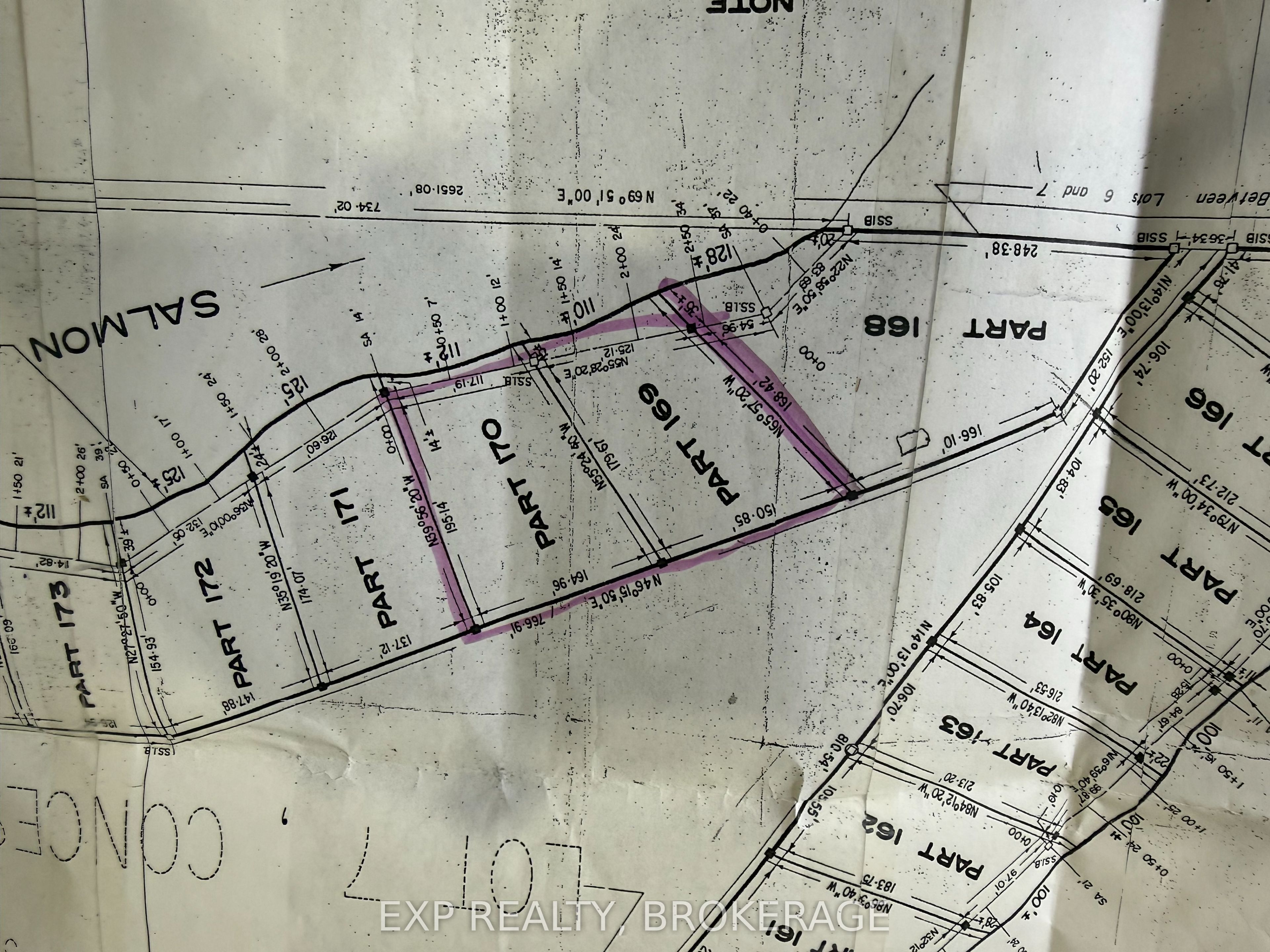1097 Big Bay Drive E Property Photo 3