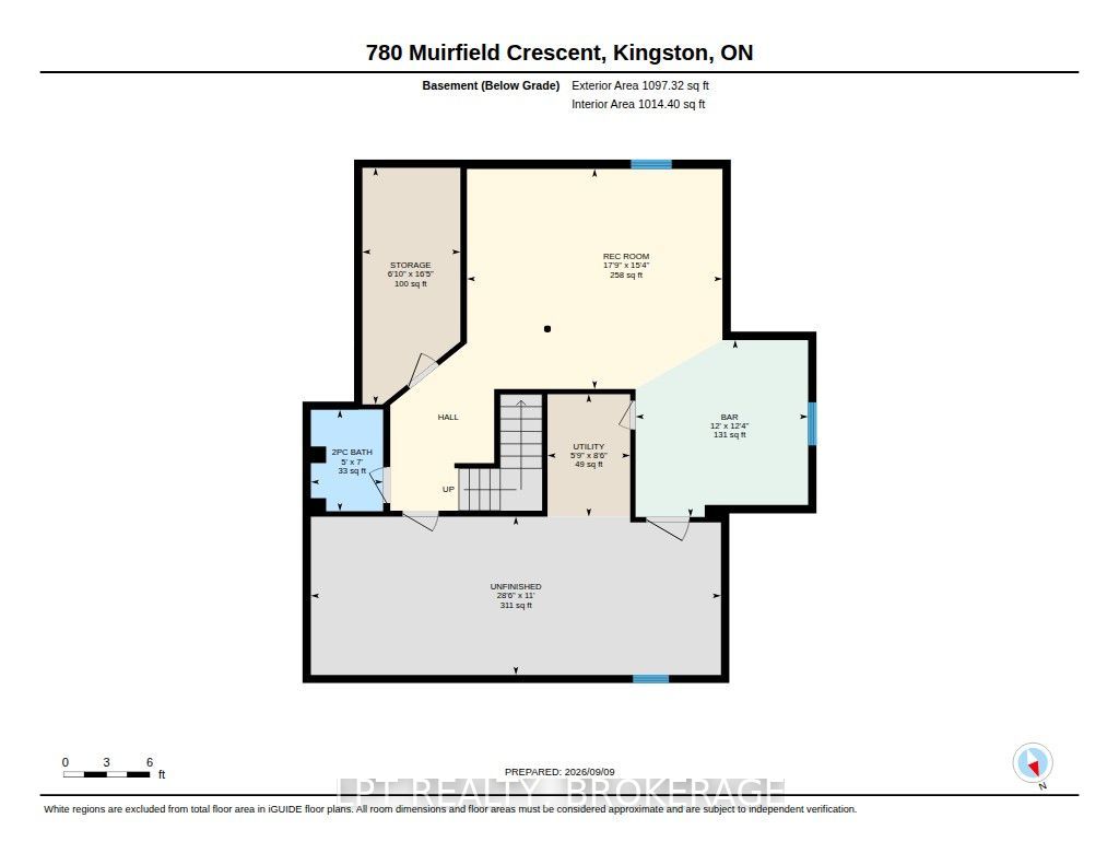 780 Muirfield Crescent Property Photo 41