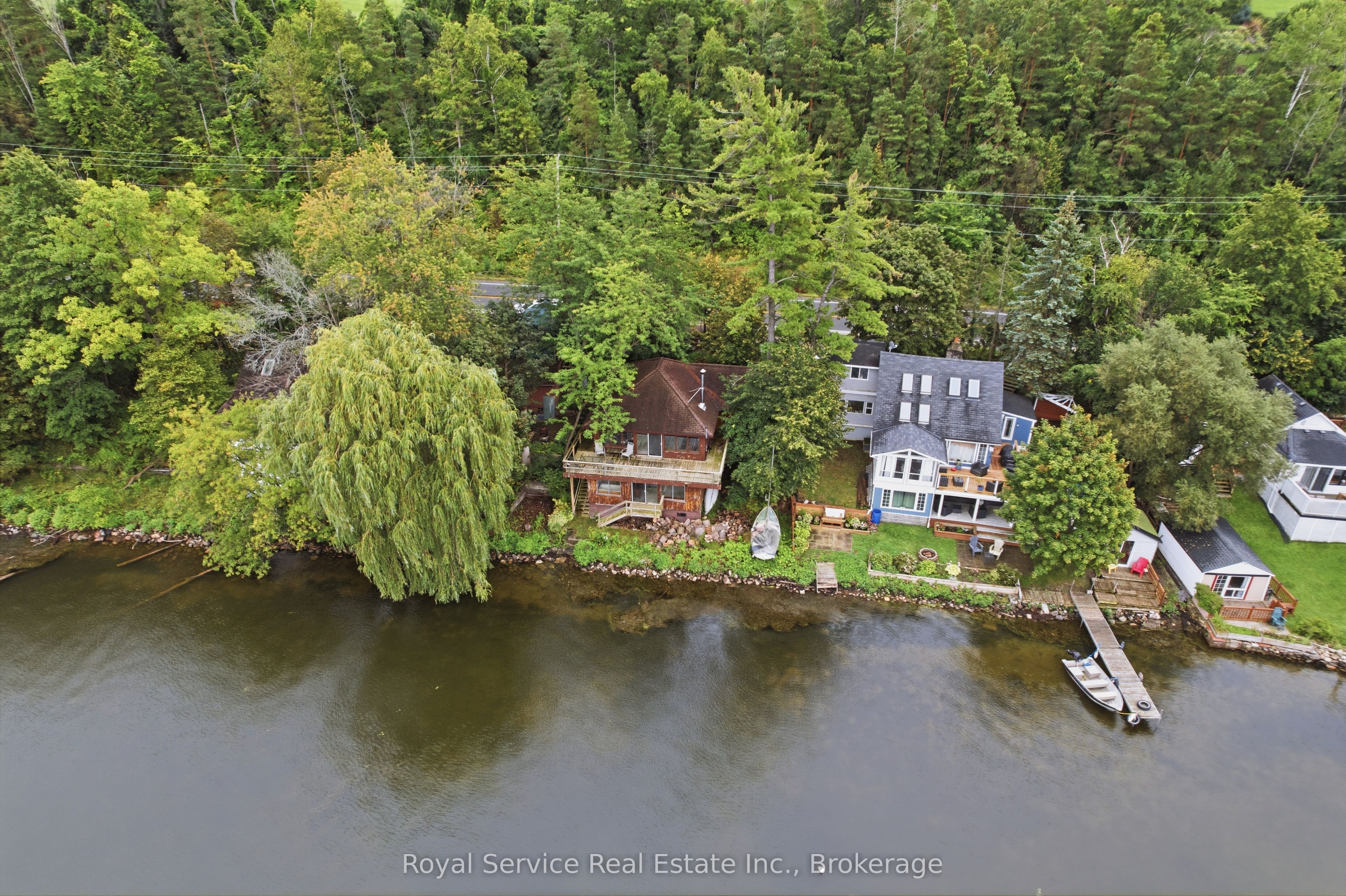 5890 Rice Lake Scenic Dr Drive Property Photo 6