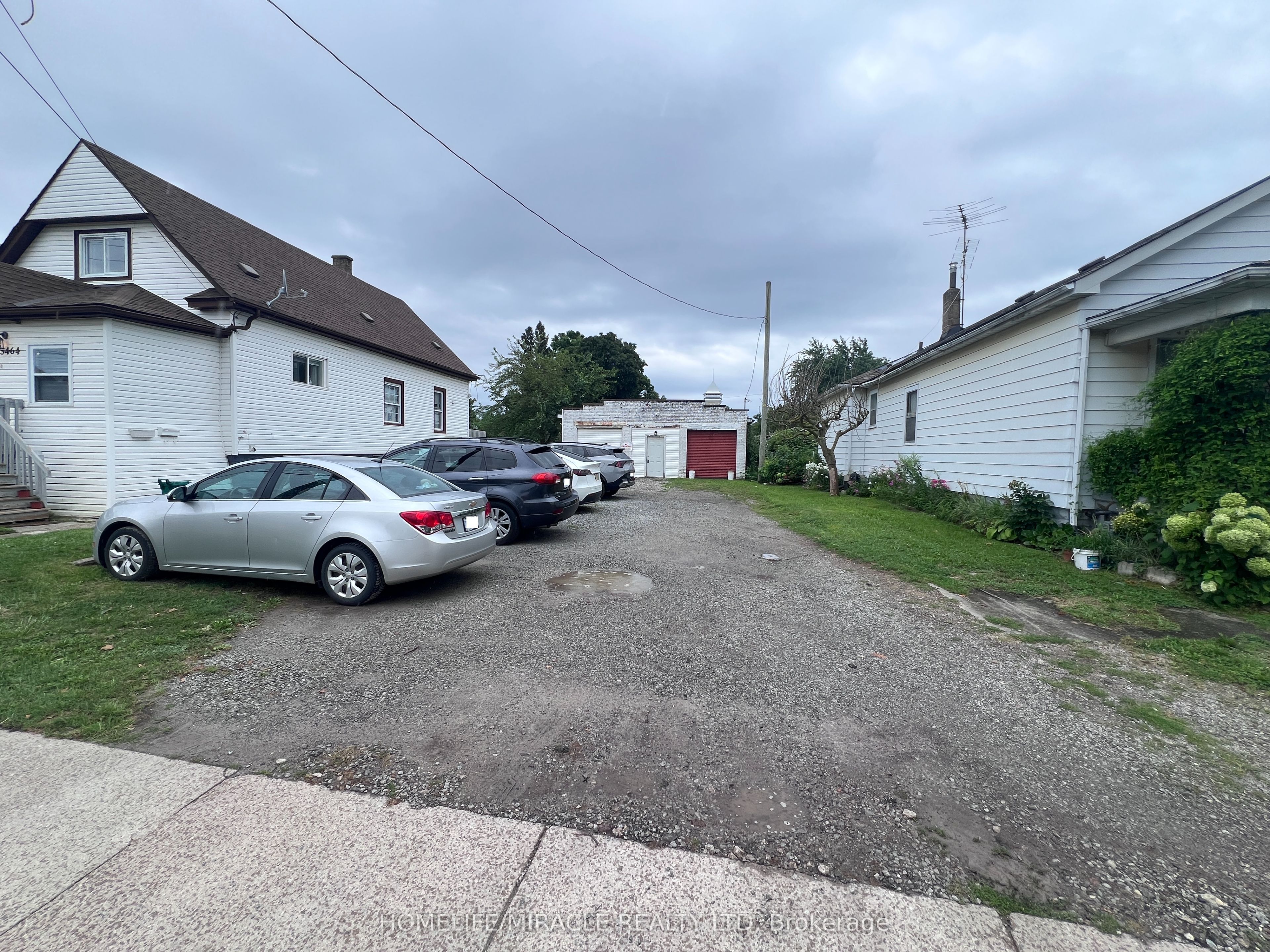5470 Lewis Avenue Property Photo 1